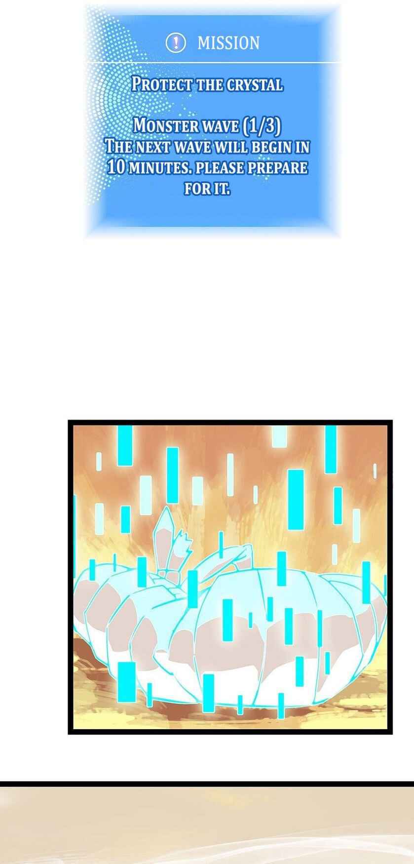 Read It all starts with playing game seriously Manga Online