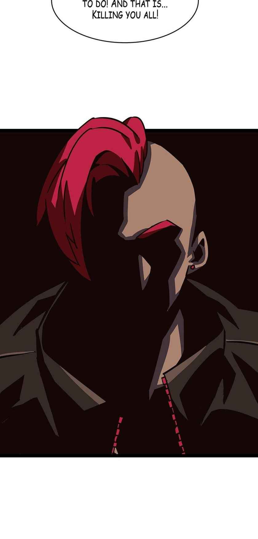 Read It all starts with playing game seriously Manga Online