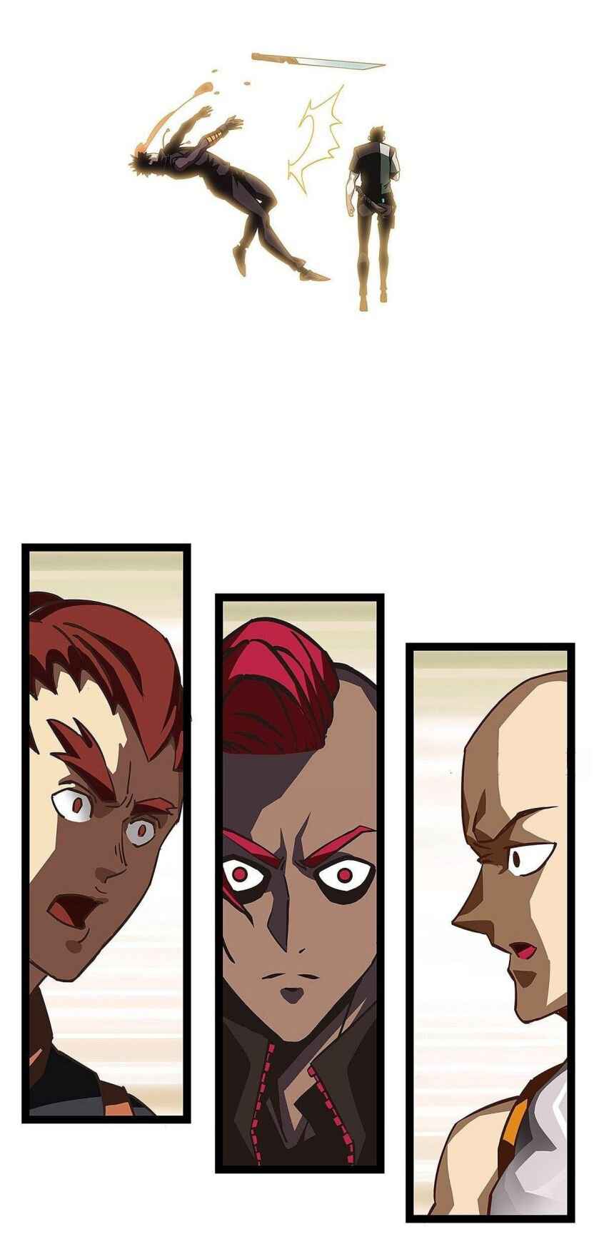 Read It all starts with playing game seriously Manga Online