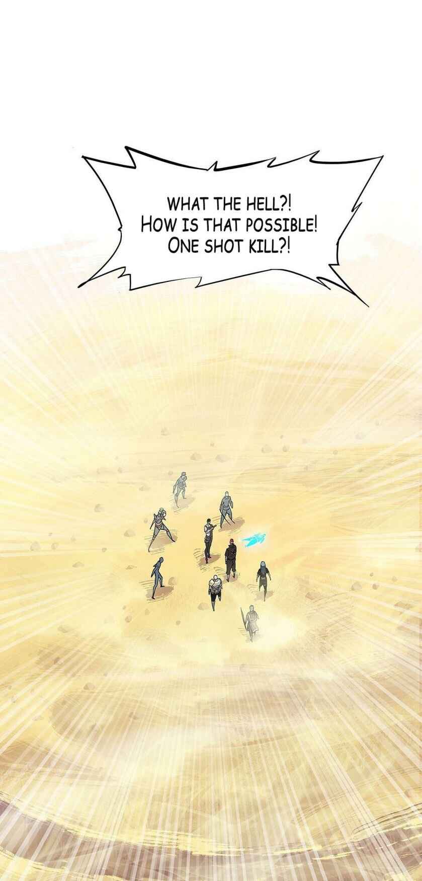 Read It all starts with playing game seriously Manga Online