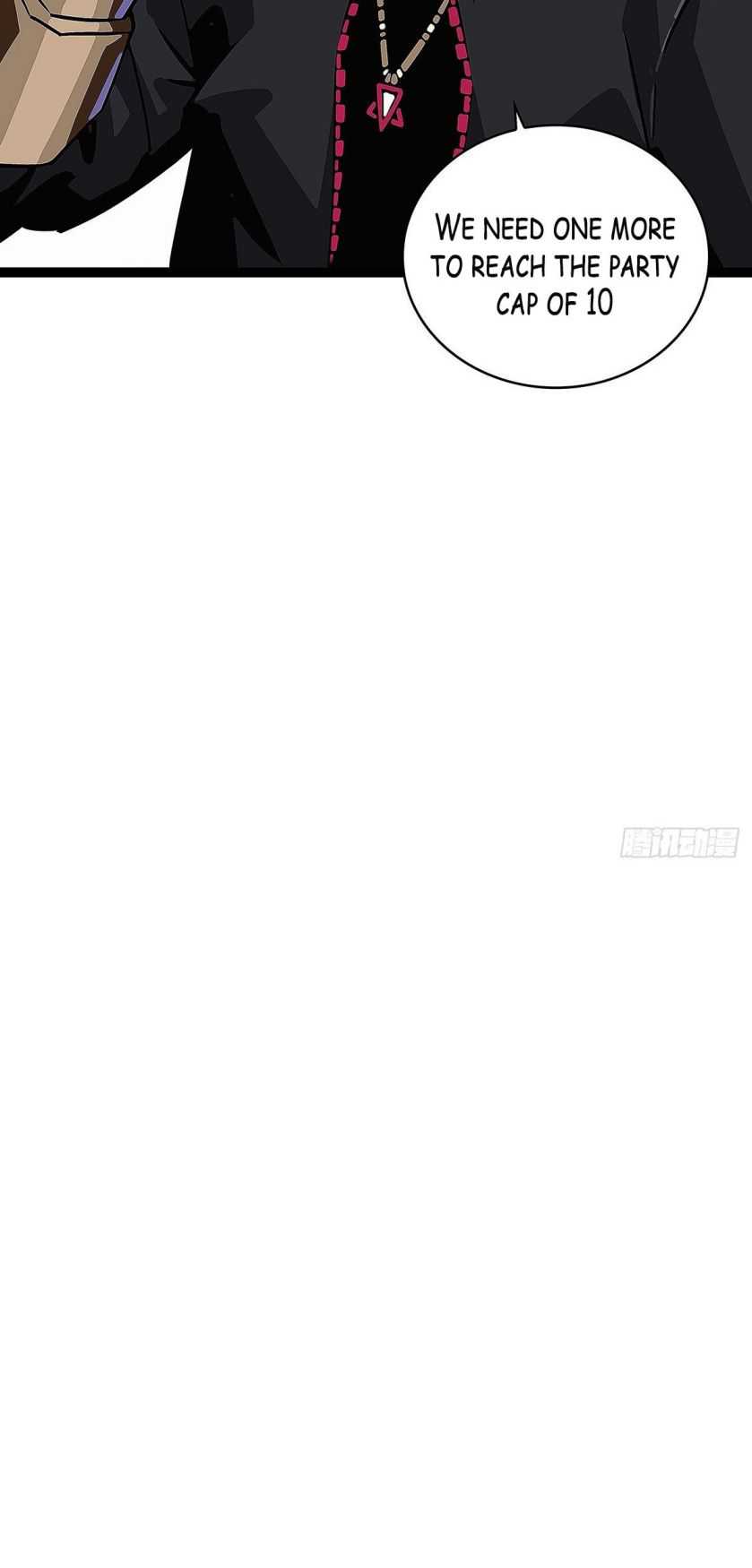 Read It all starts with playing game seriously Manga Online