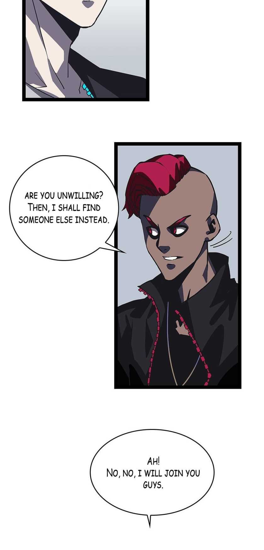 Read It all starts with playing game seriously Manga Online