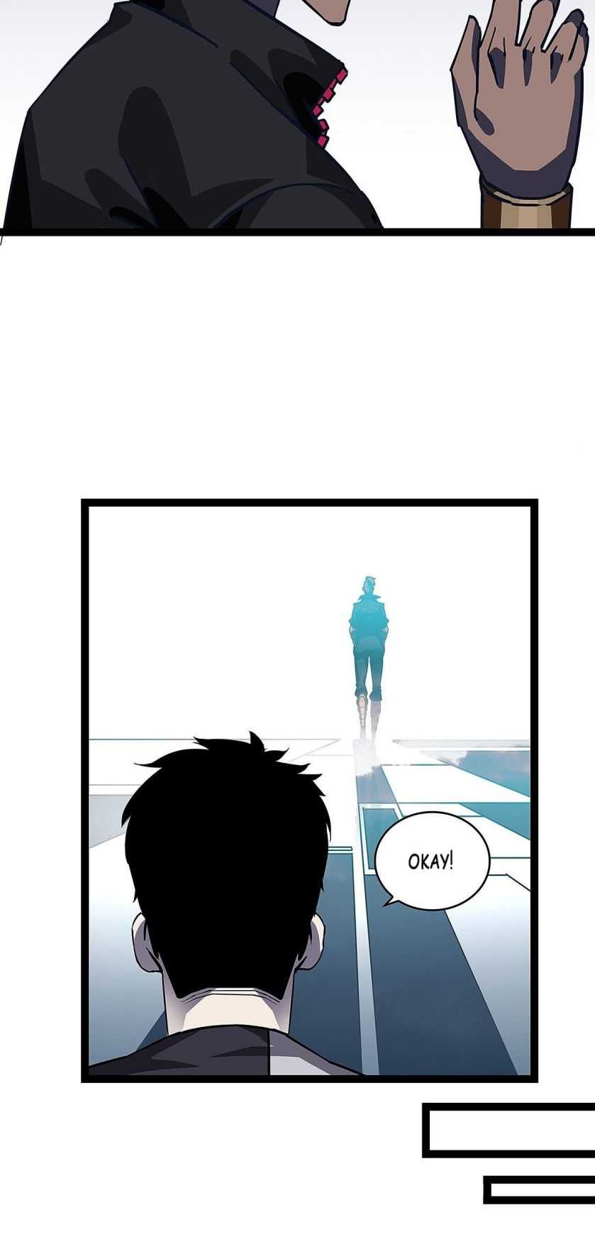 Read It all starts with playing game seriously Manga Online