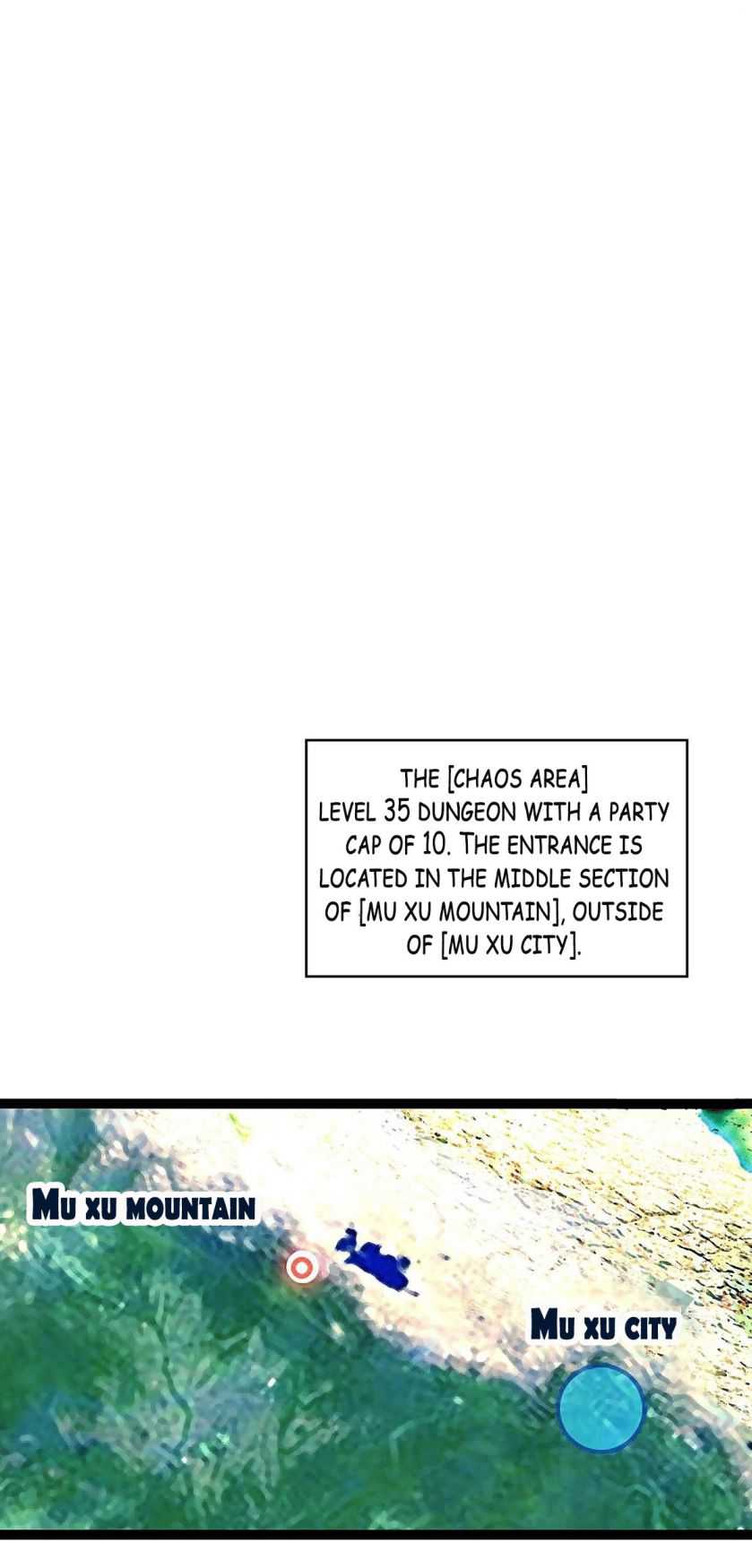 Read It all starts with playing game seriously Manga Online