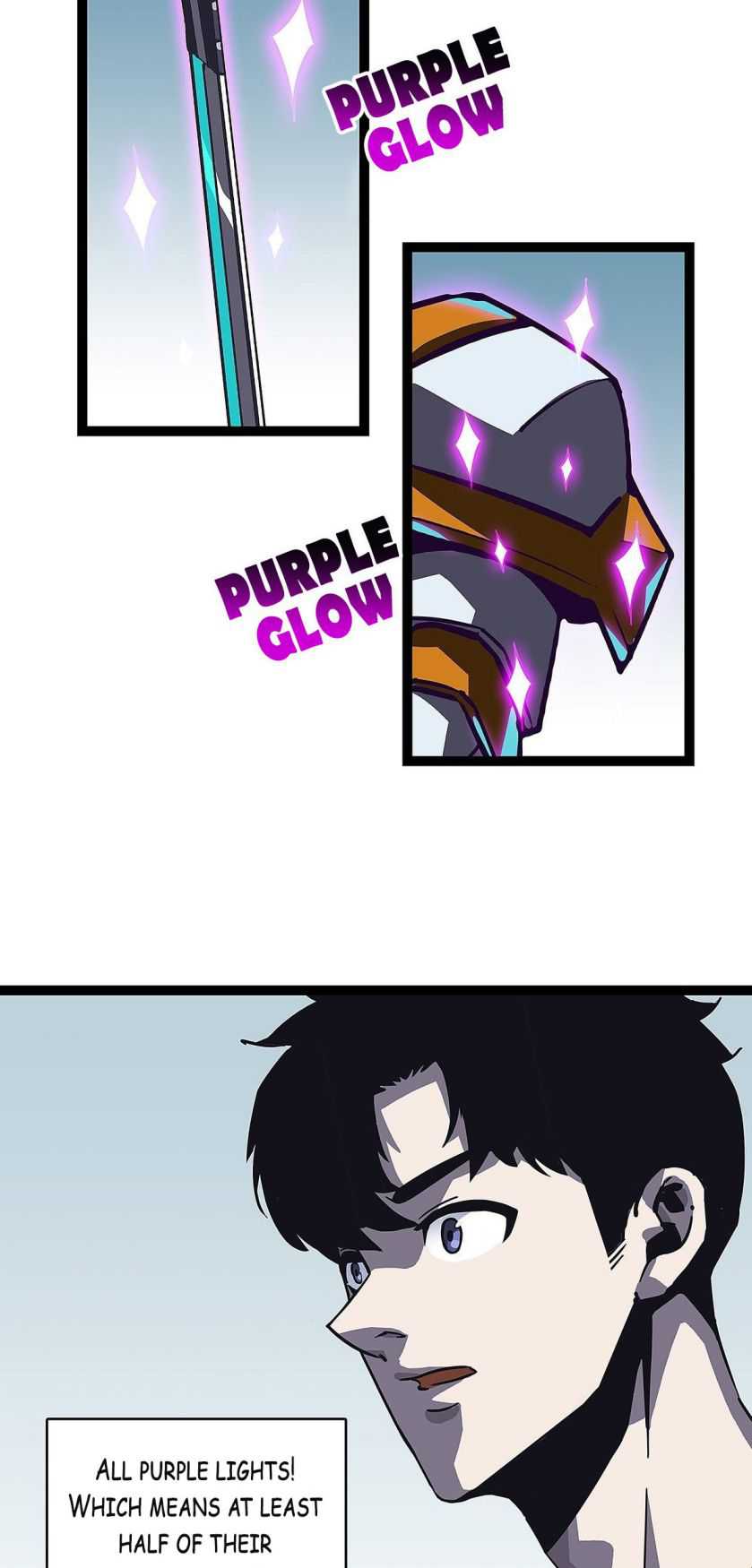 Read It all starts with playing game seriously Manga Online