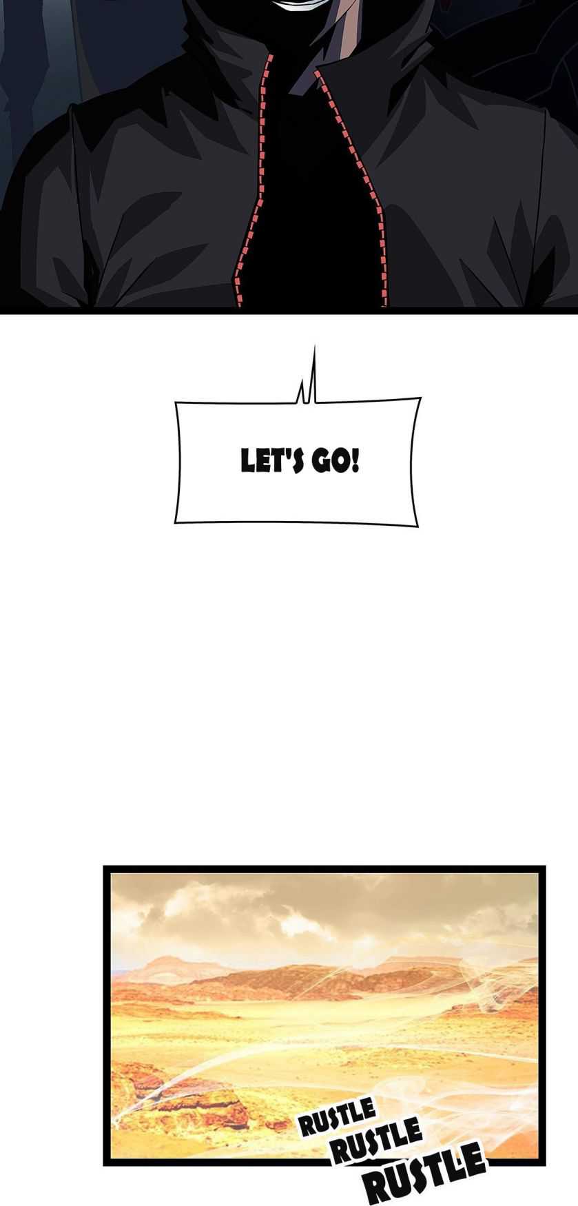 Read It all starts with playing game seriously Manga Online