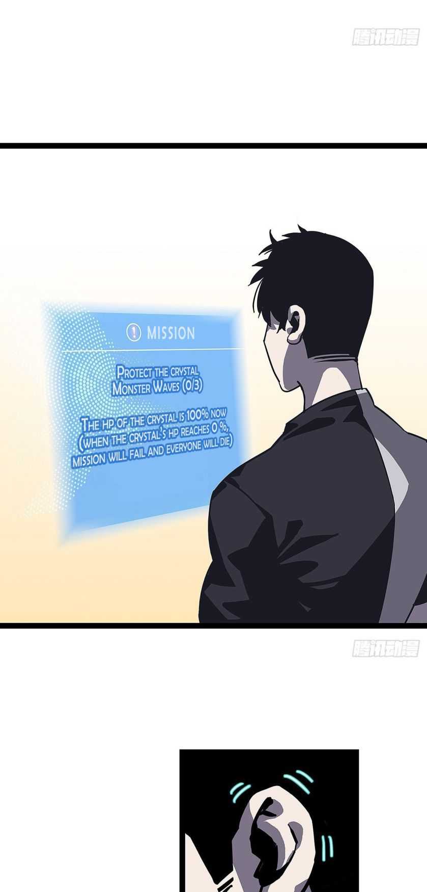 Read It all starts with playing game seriously Manga Online