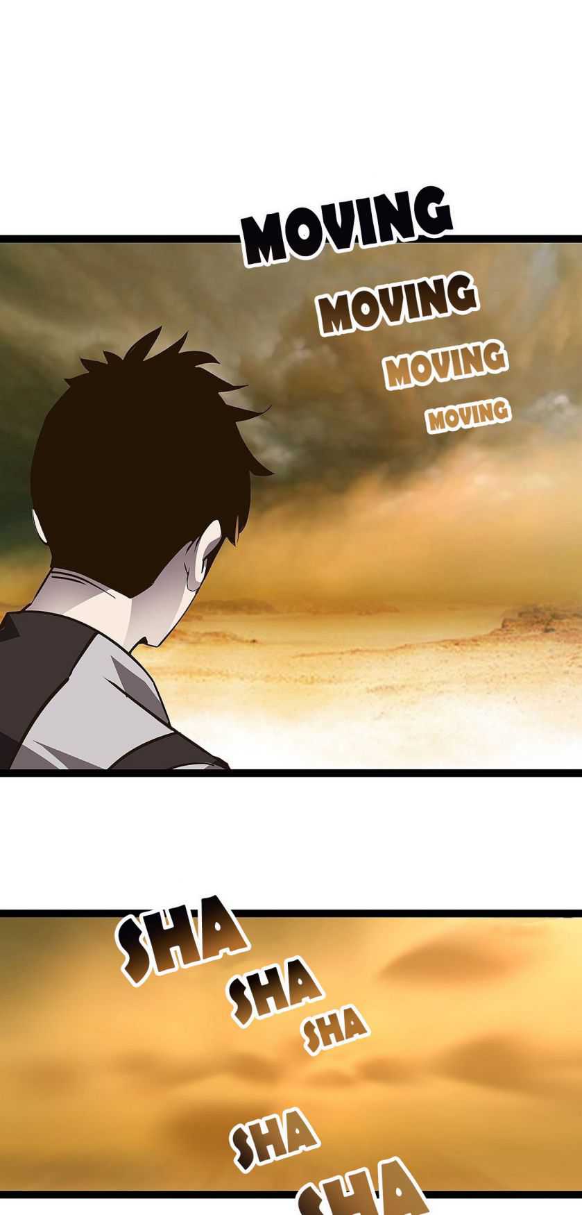 Read It all starts with playing game seriously Manga Online