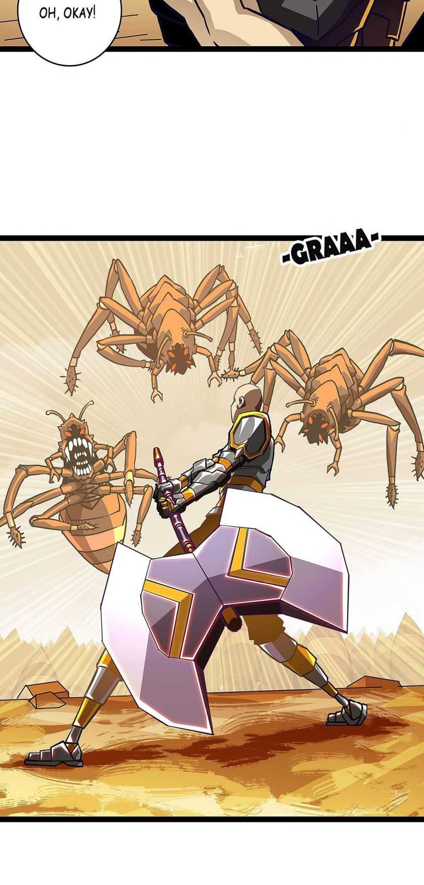 Read It all starts with playing game seriously Manga Online