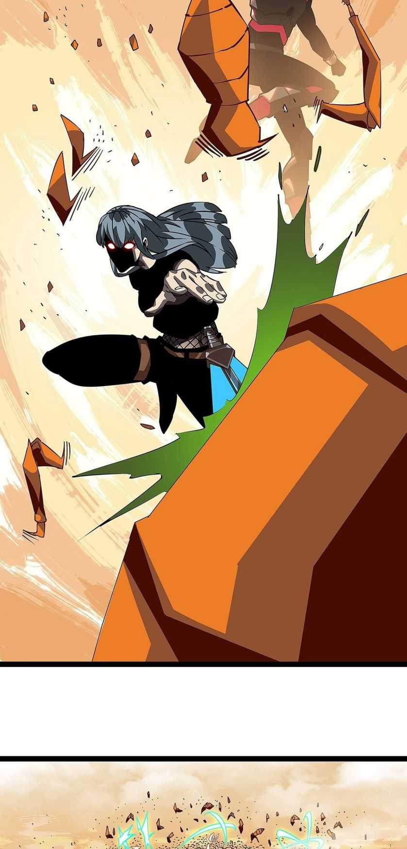 Read It all starts with playing game seriously Manga Online