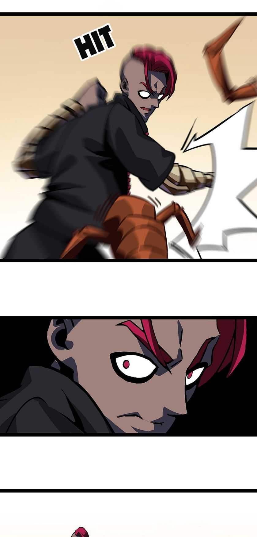 Read It all starts with playing game seriously Manga Online