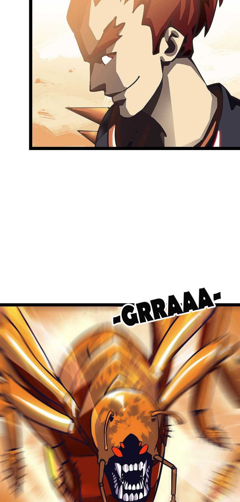 Read It all starts with playing game seriously Manga Online