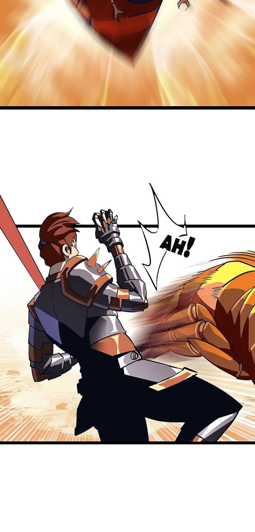 Read It all starts with playing game seriously Manga Online