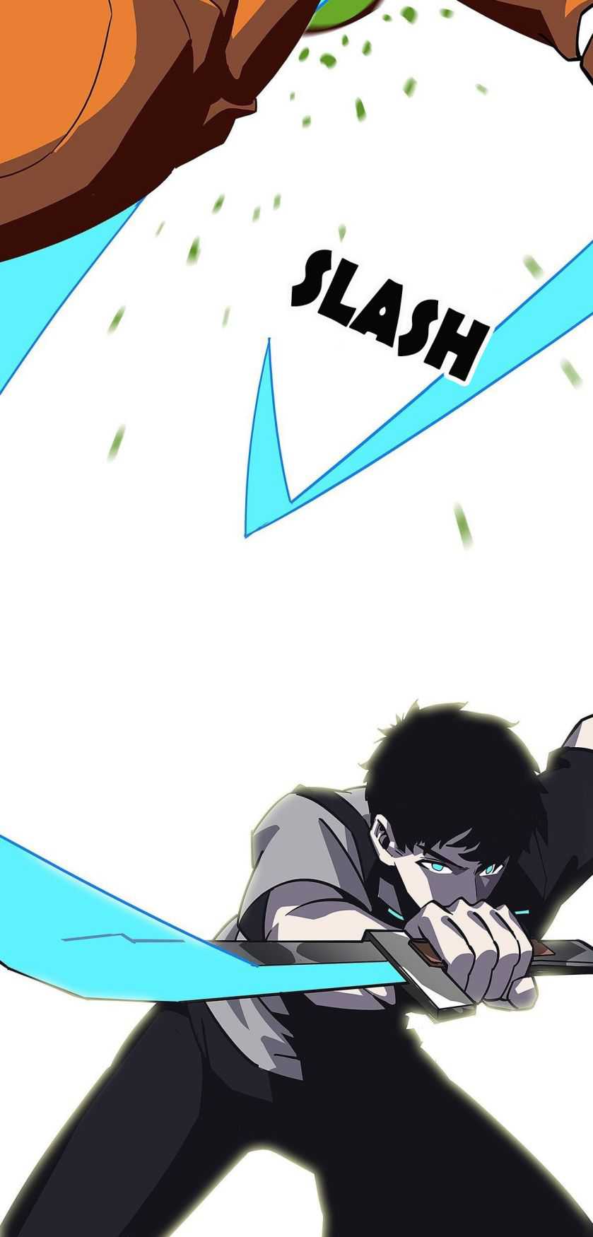 Read It all starts with playing game seriously Manga Online