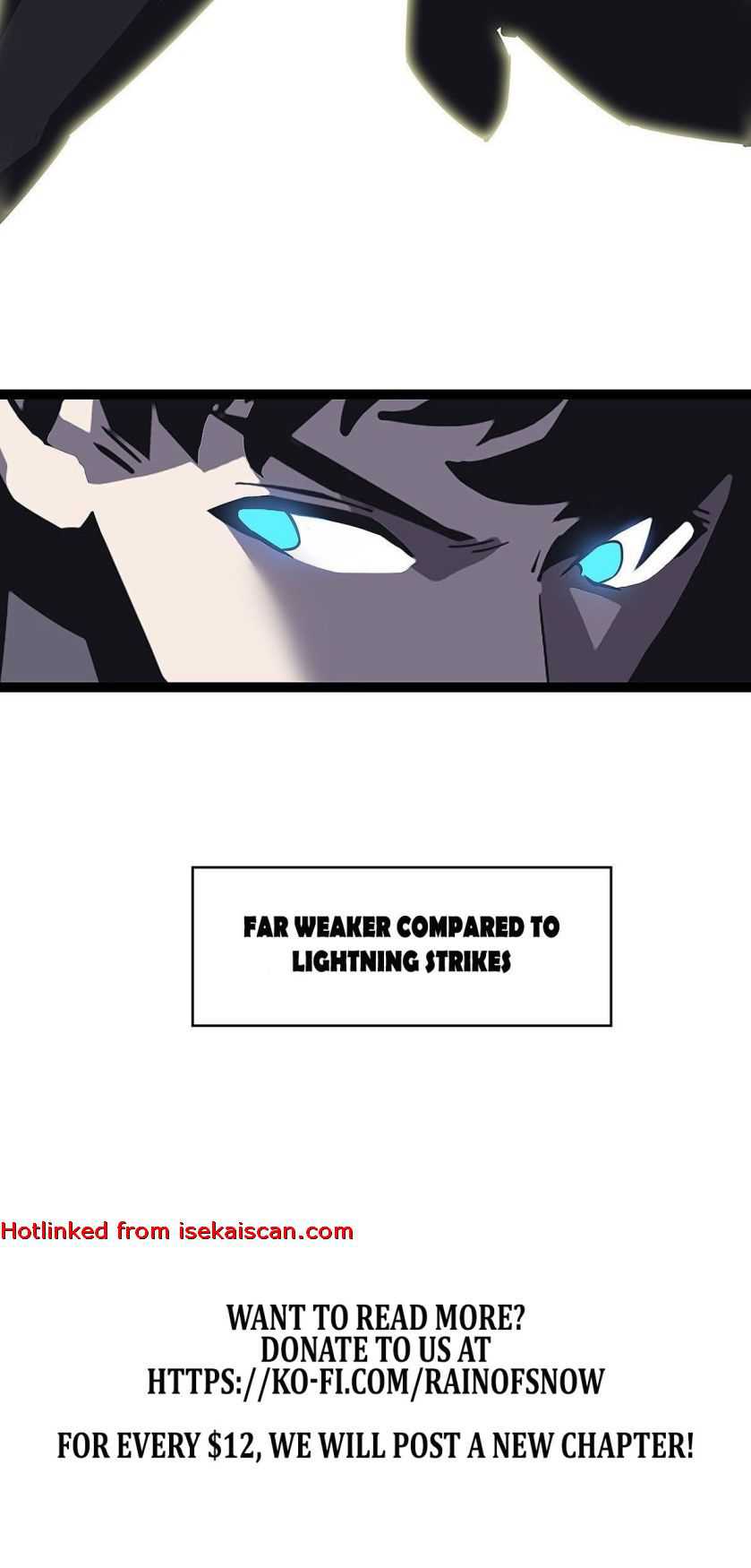 Read It all starts with playing game seriously Manga Online