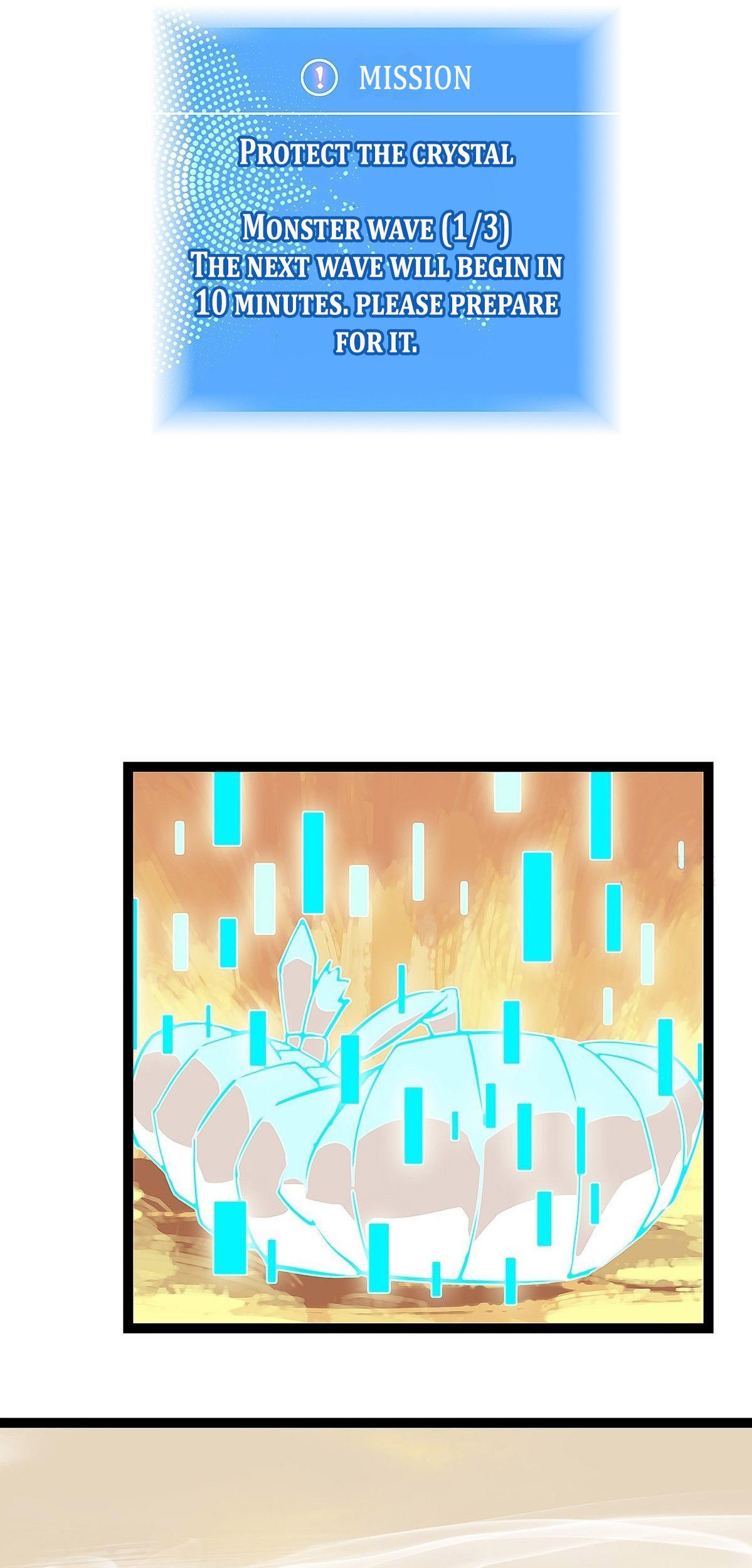 Read It all starts with playing game seriously Manga Online