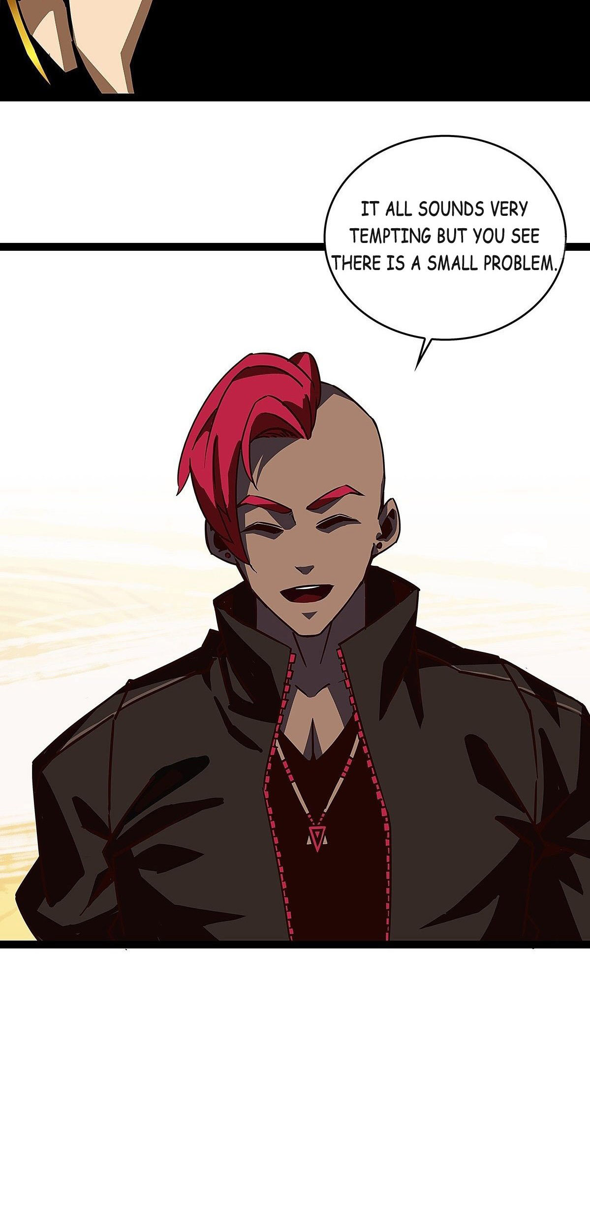 Read It all starts with playing game seriously Manga Online