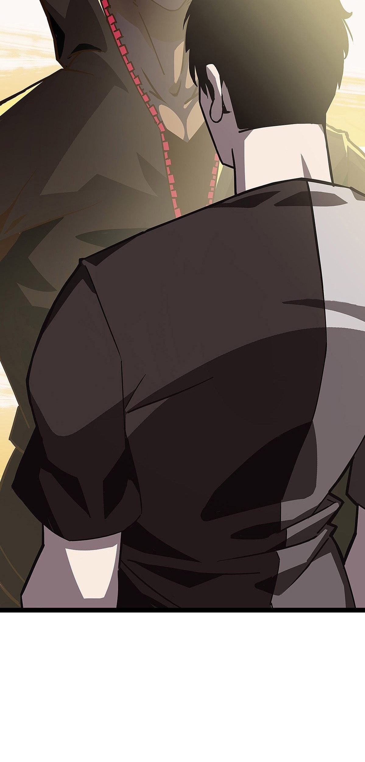 Read It all starts with playing game seriously Manga Online