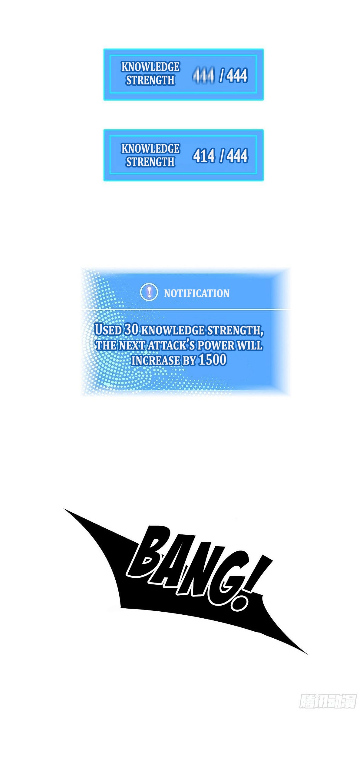 Read It all starts with playing game seriously Manga Online