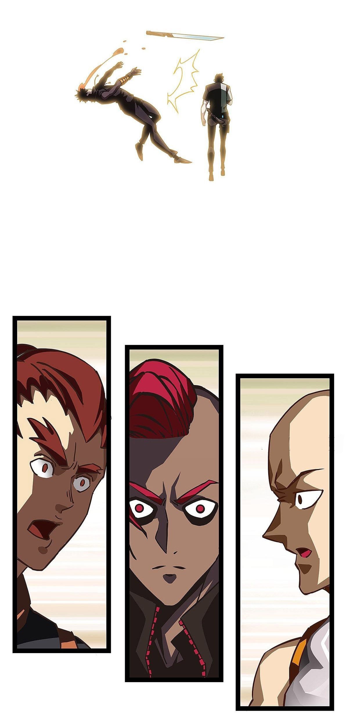 Read It all starts with playing game seriously Manga Online