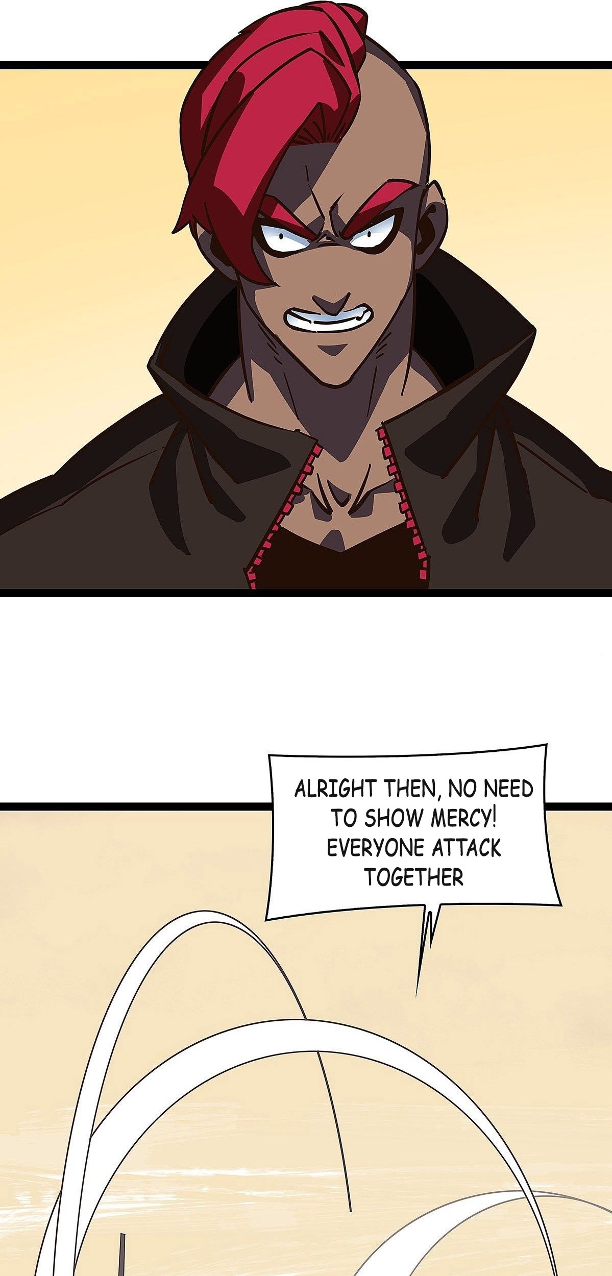 Read It all starts with playing game seriously Manga Online