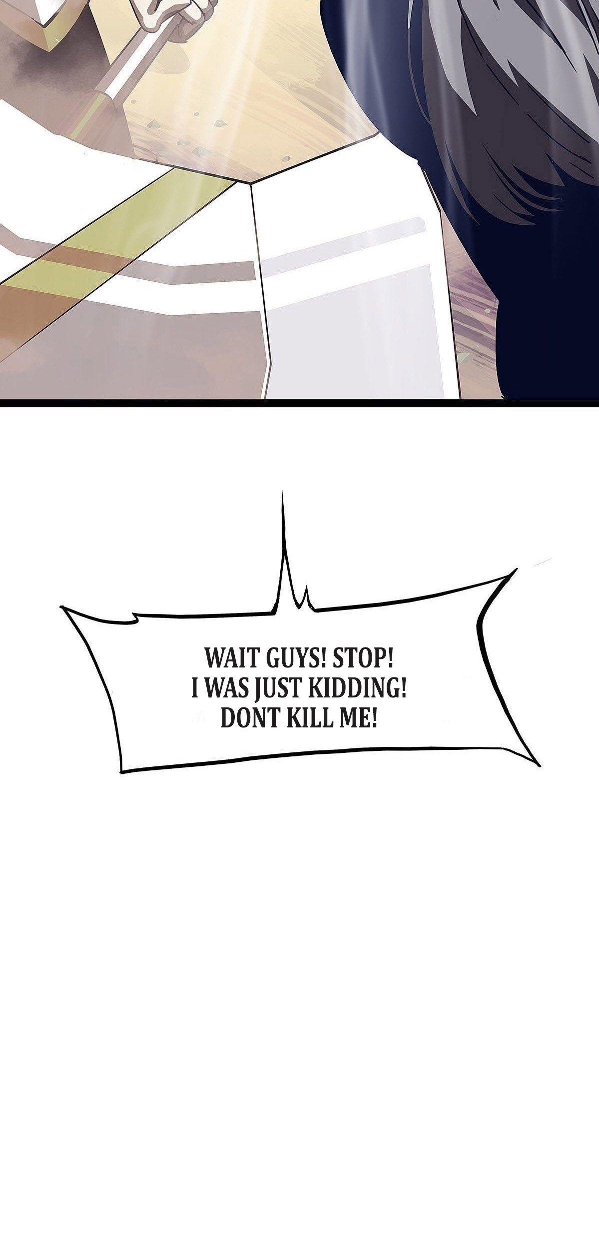 Read It all starts with playing game seriously Manga Online