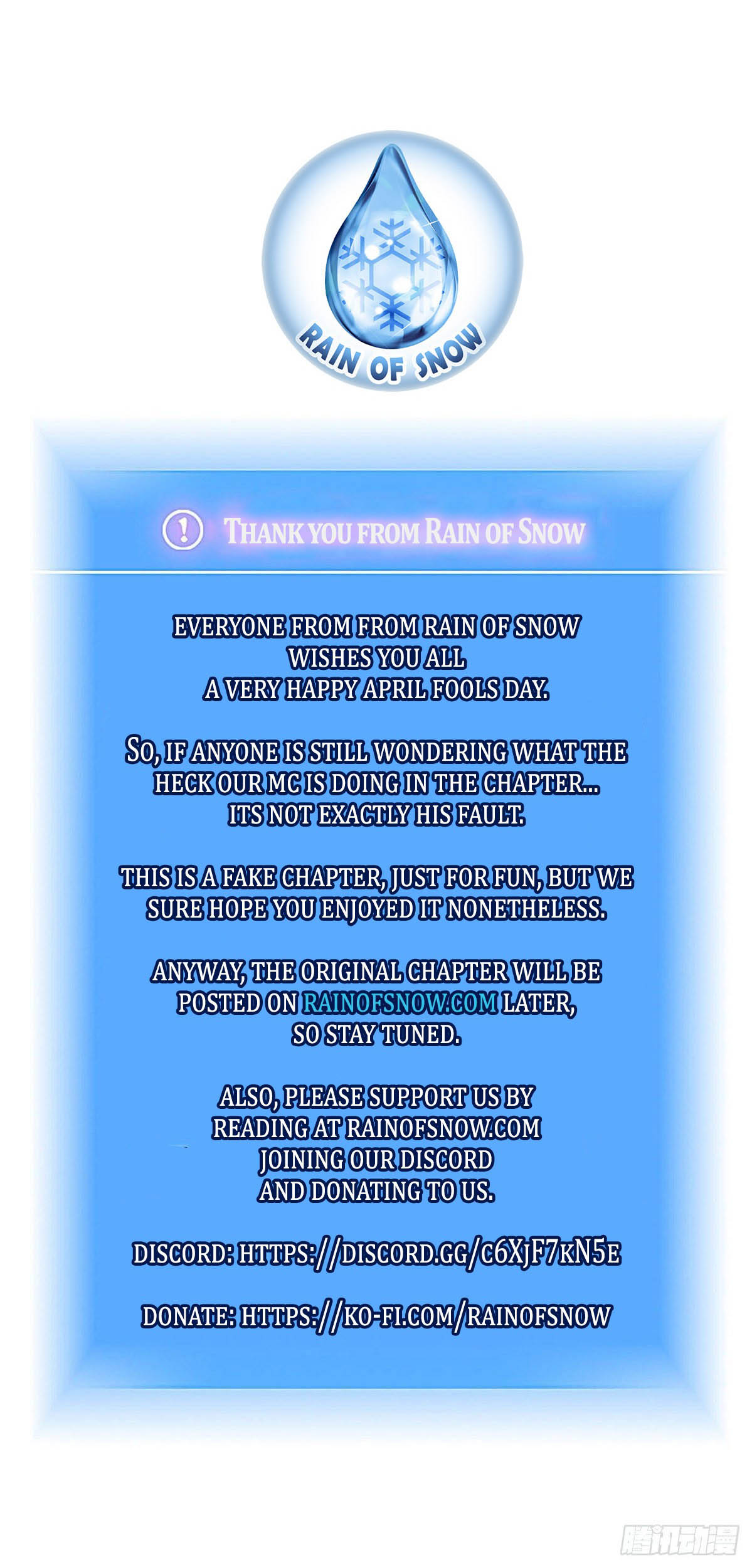 Read It all starts with playing game seriously Manga Online