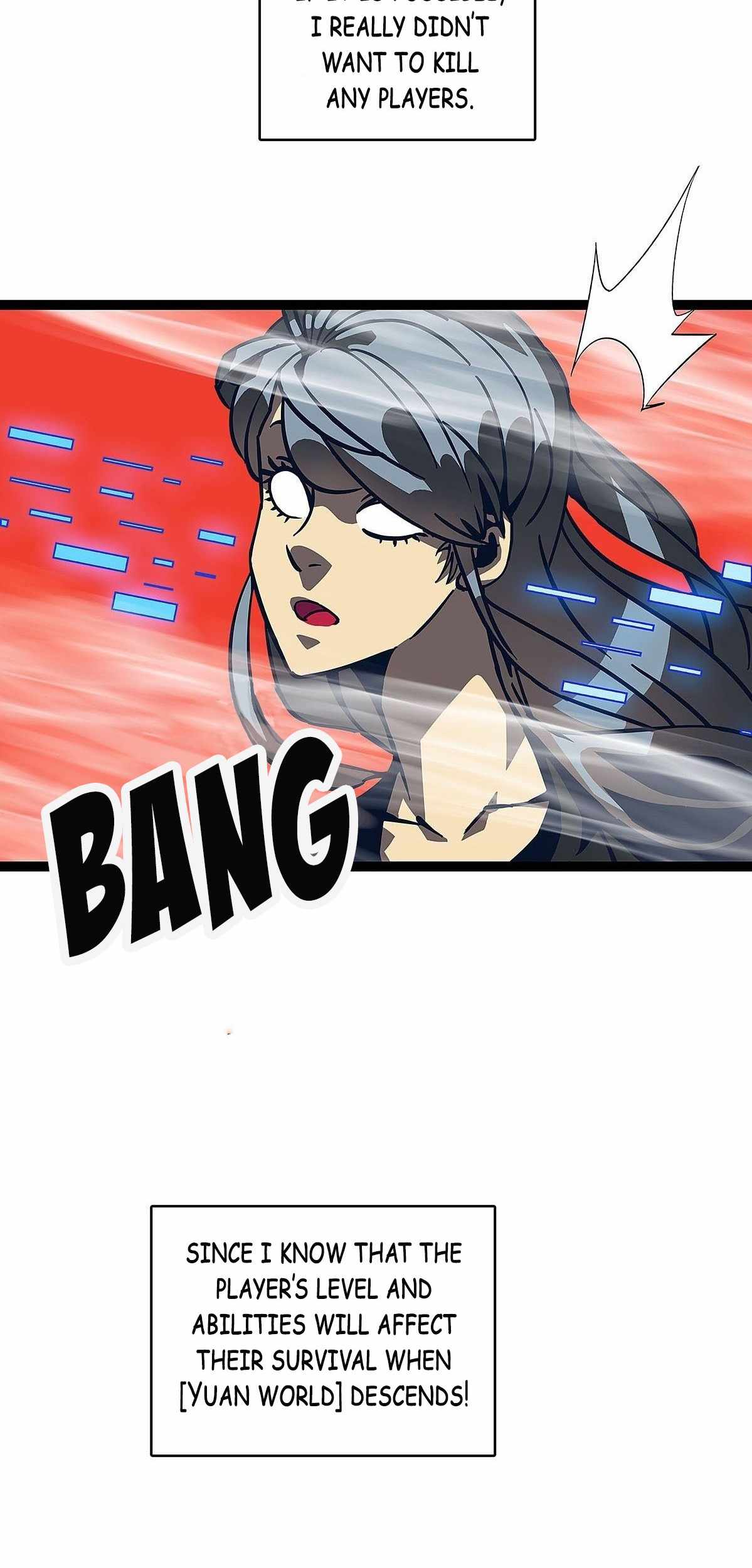 Read It all starts with playing game seriously Manga Online