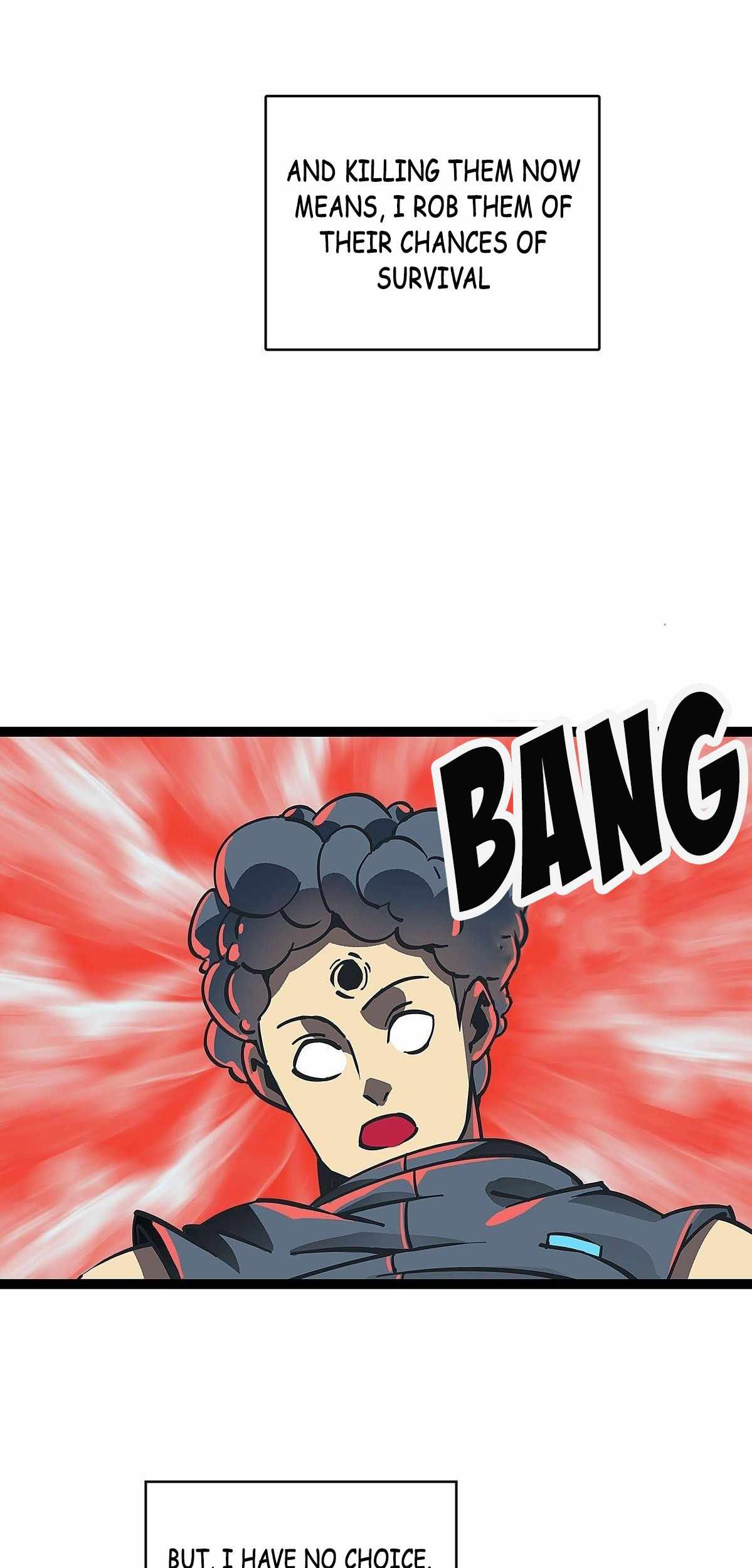 Read It all starts with playing game seriously Manga Online