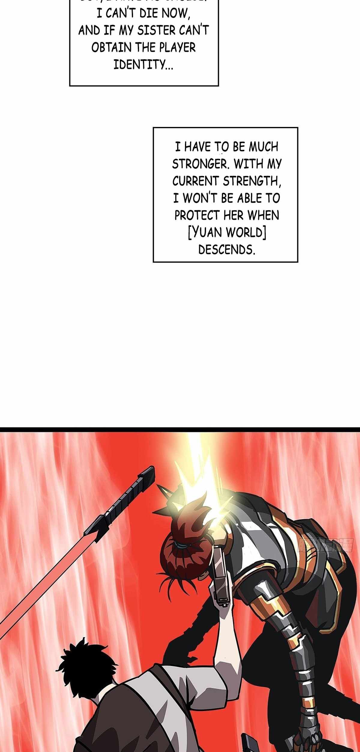 Read It all starts with playing game seriously Manga Online