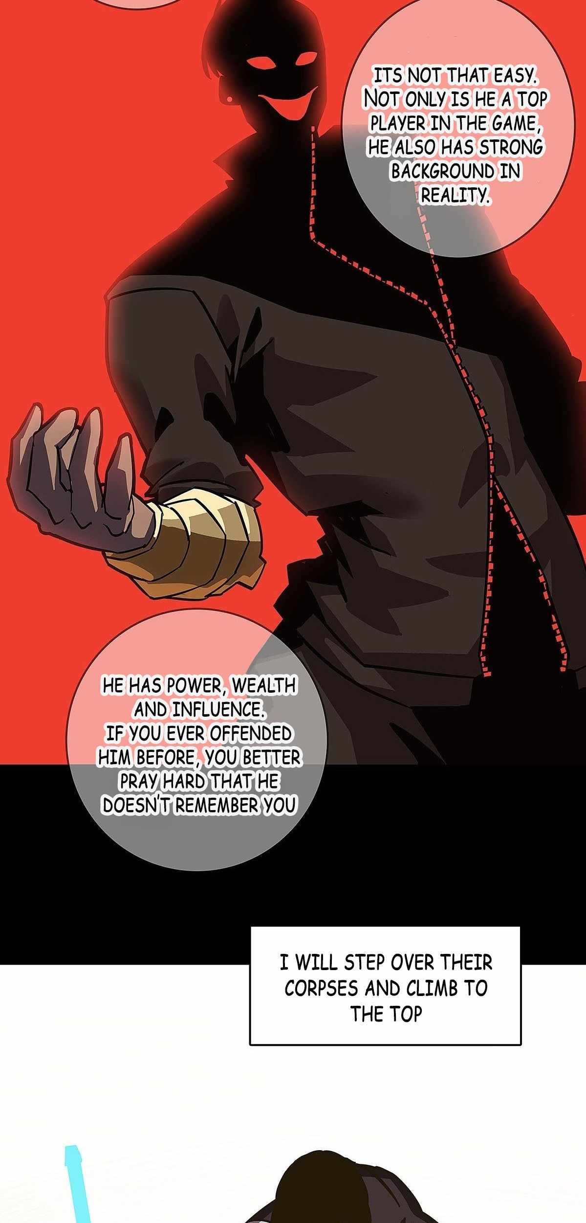 Read It all starts with playing game seriously Manga Online