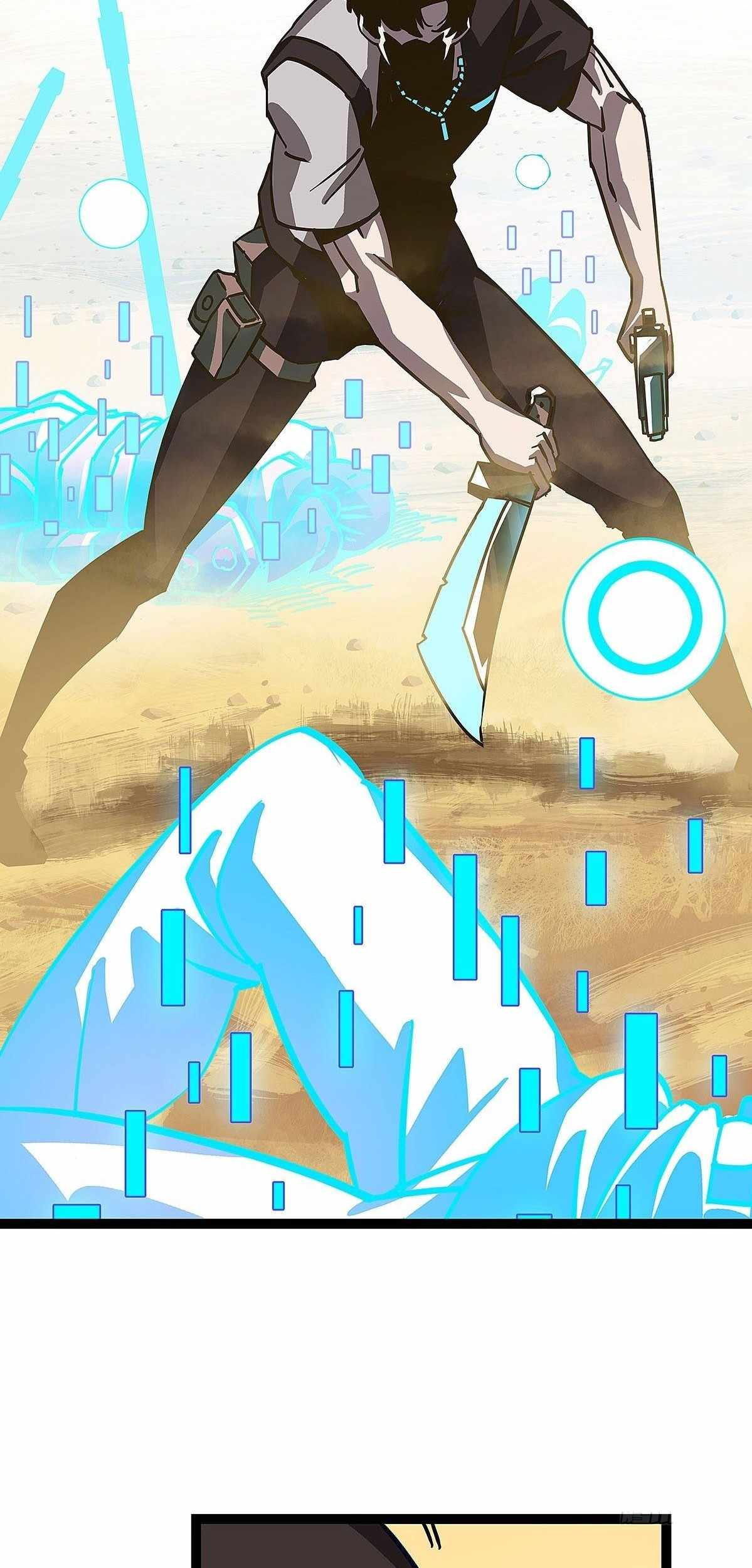 Read It all starts with playing game seriously Manga Online