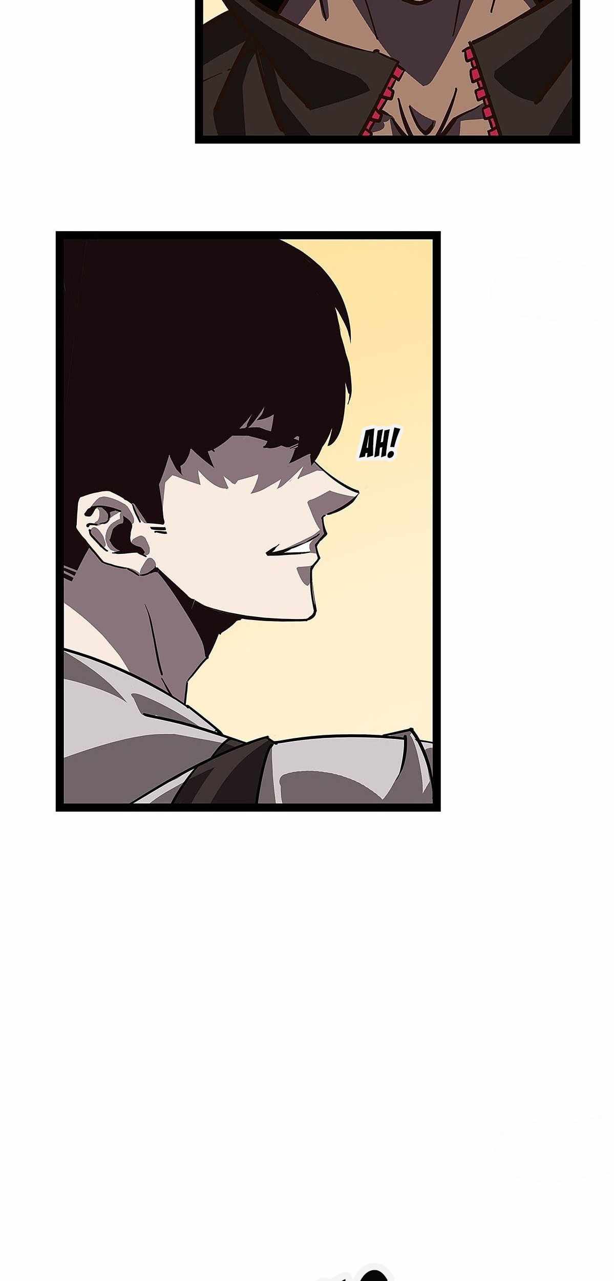 Read It all starts with playing game seriously Manga Online