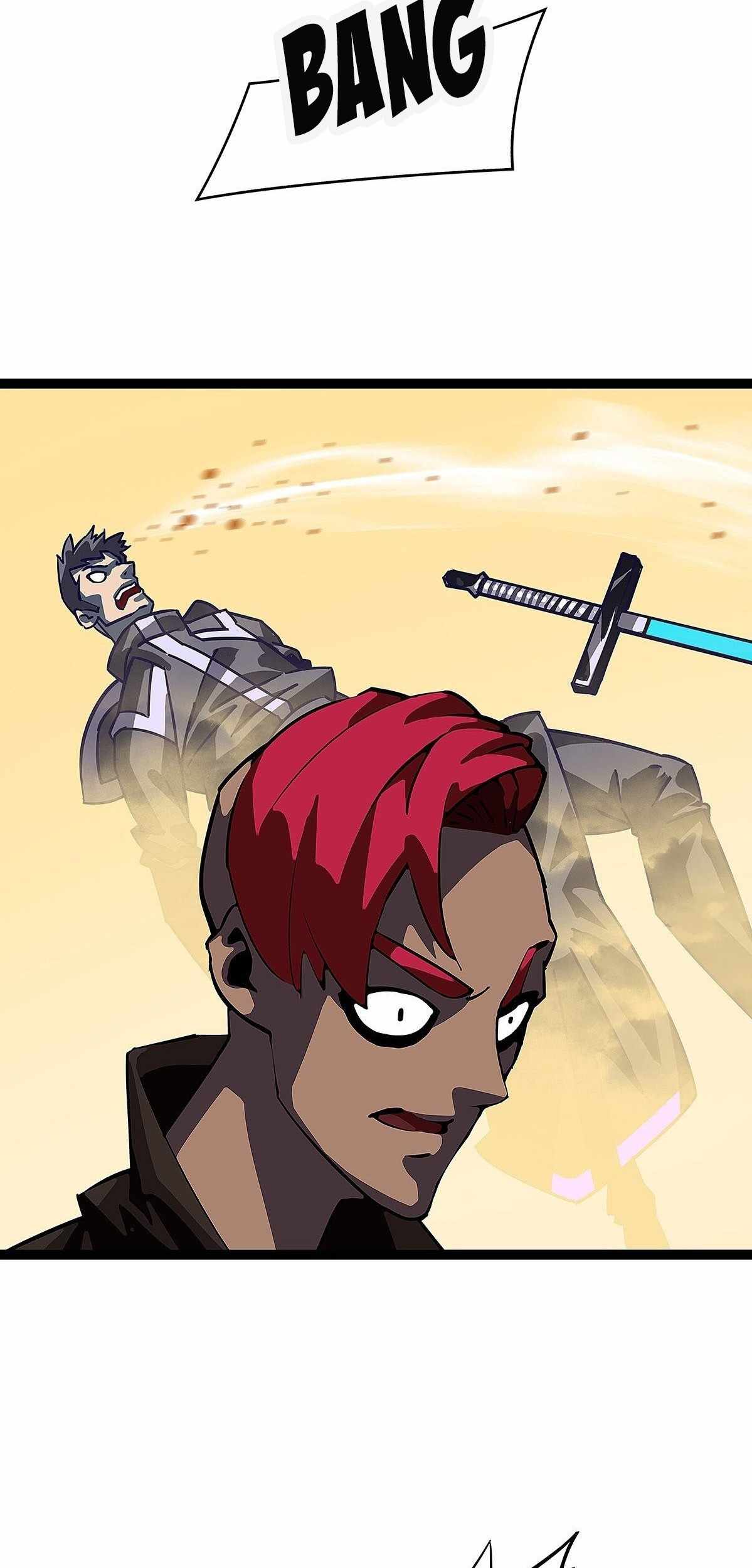 Read It all starts with playing game seriously Manga Online