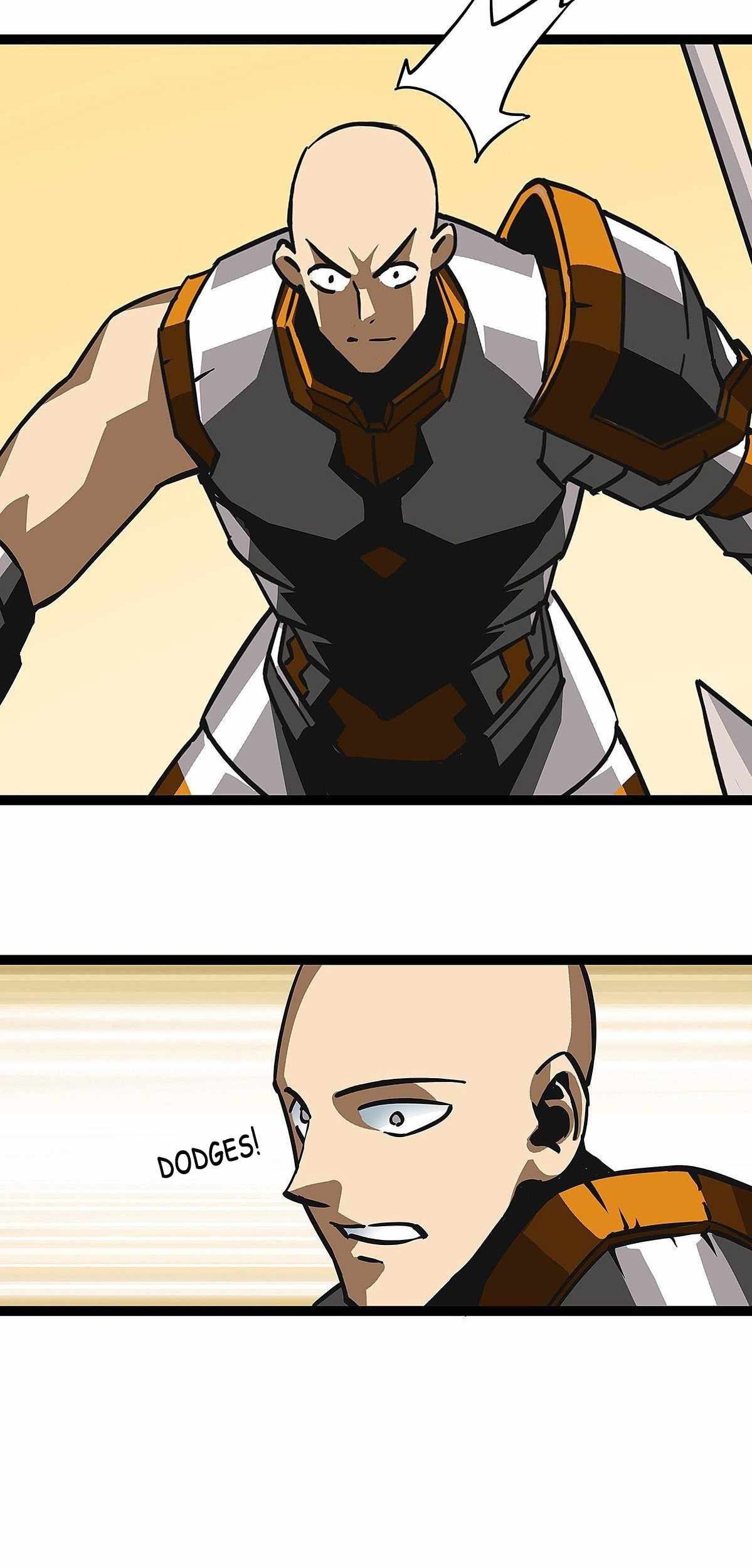 Read It all starts with playing game seriously Manga Online