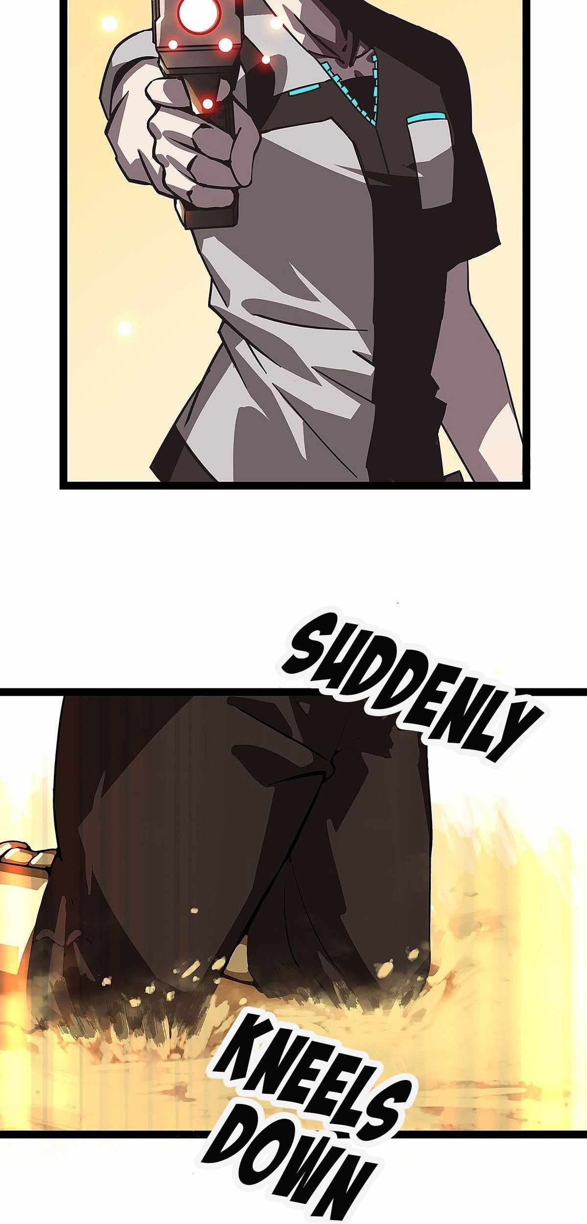 Read It all starts with playing game seriously Manga Online