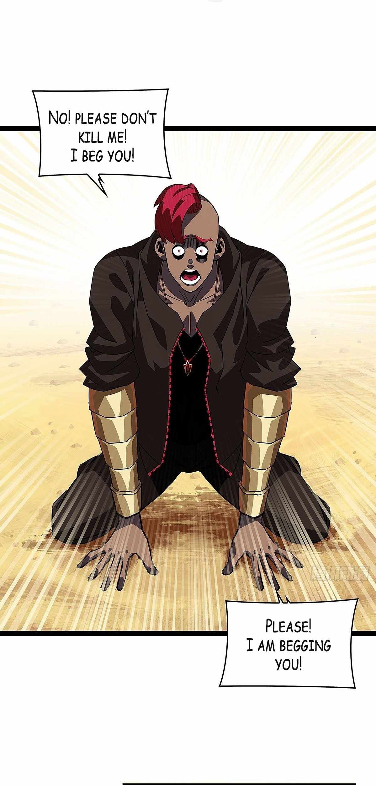 Read It all starts with playing game seriously Manga Online