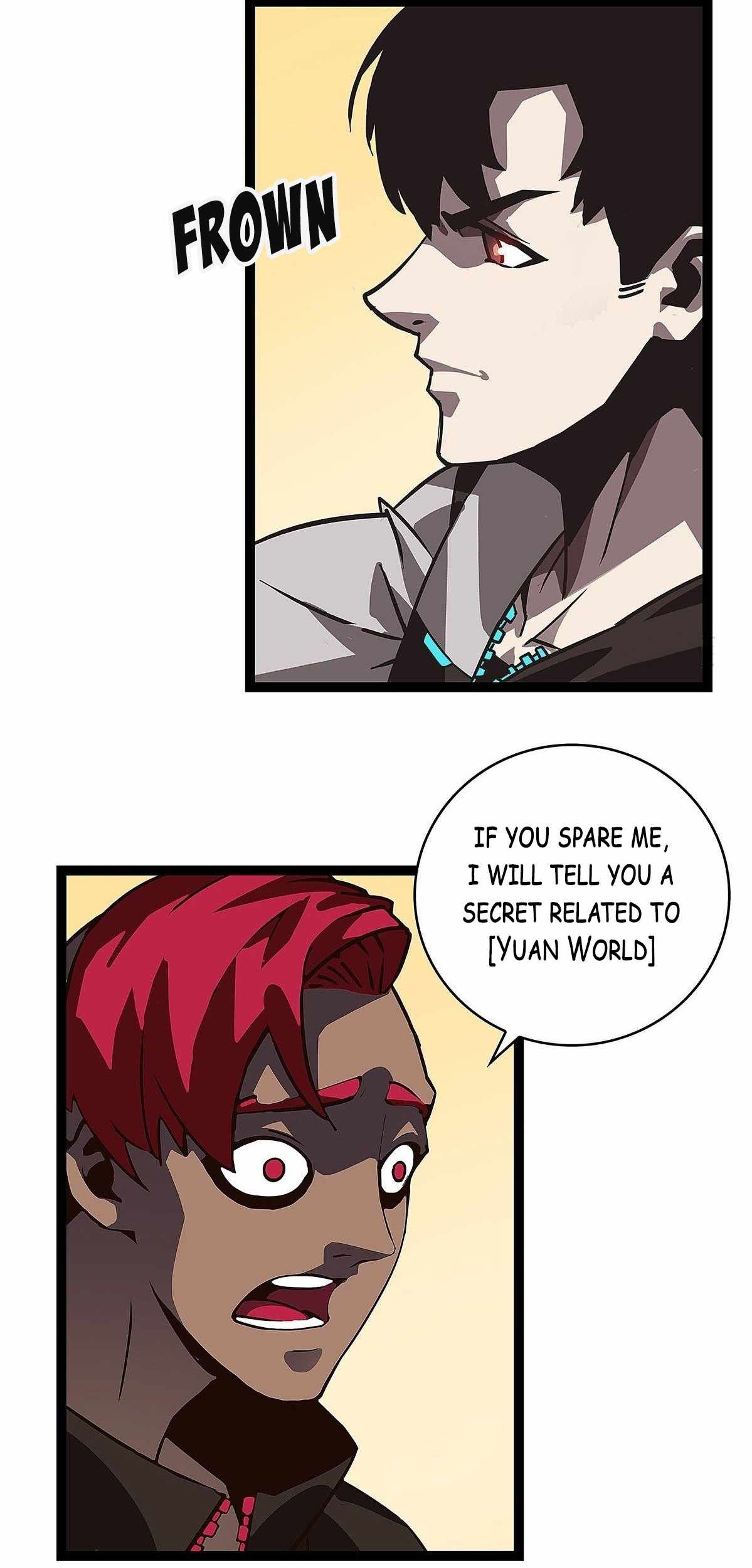 Read It all starts with playing game seriously Manga Online