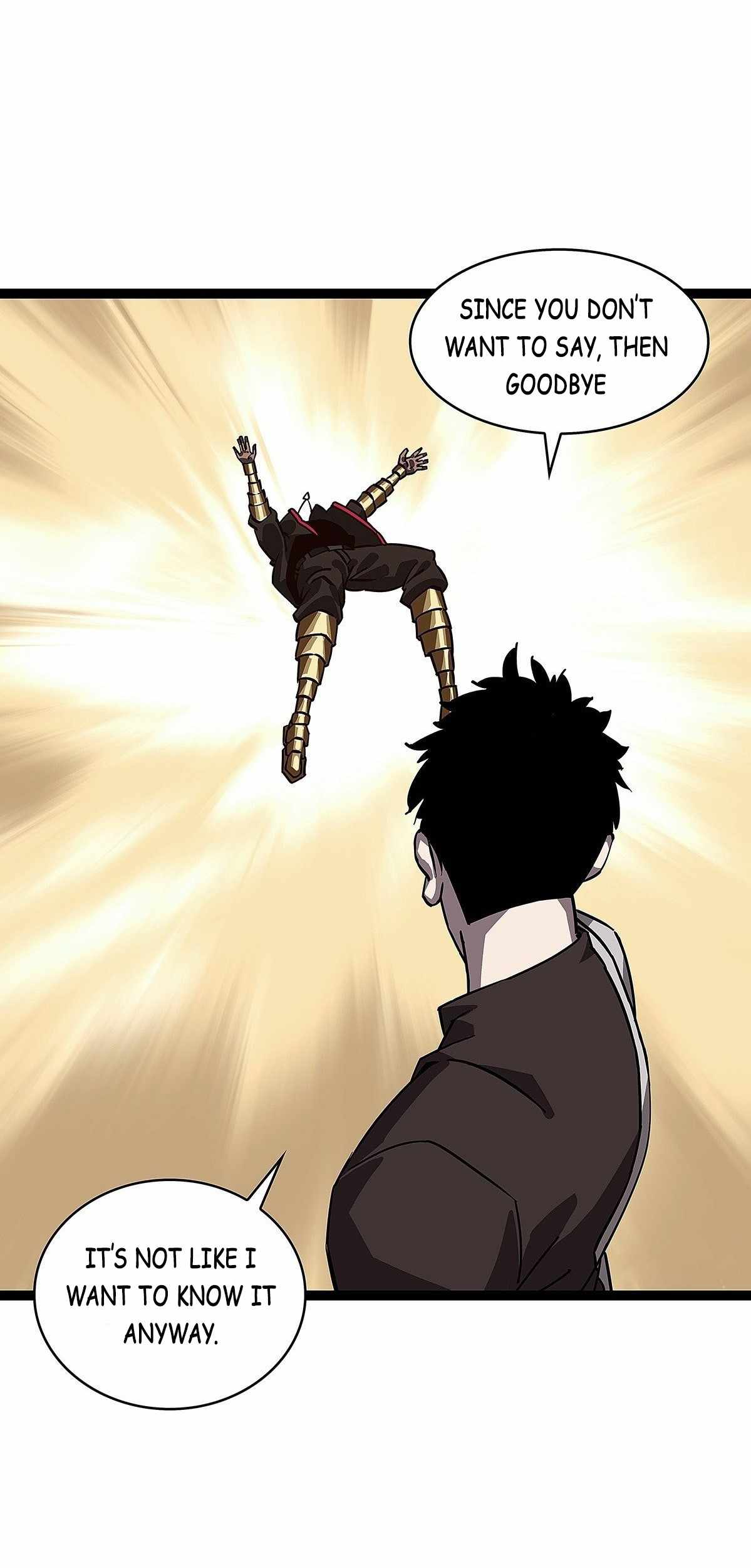 Read It all starts with playing game seriously Manga Online