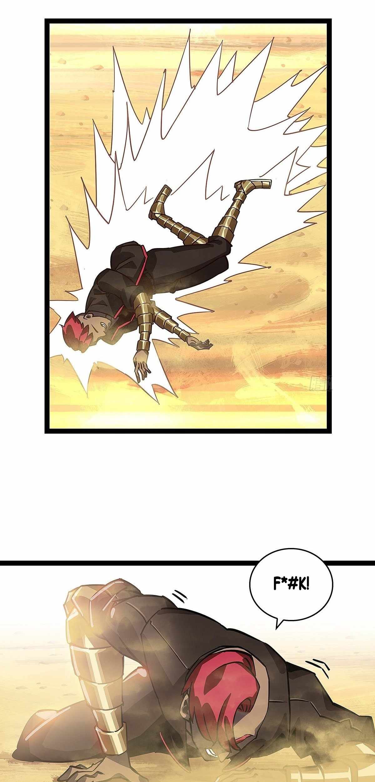 Read It all starts with playing game seriously Manga Online