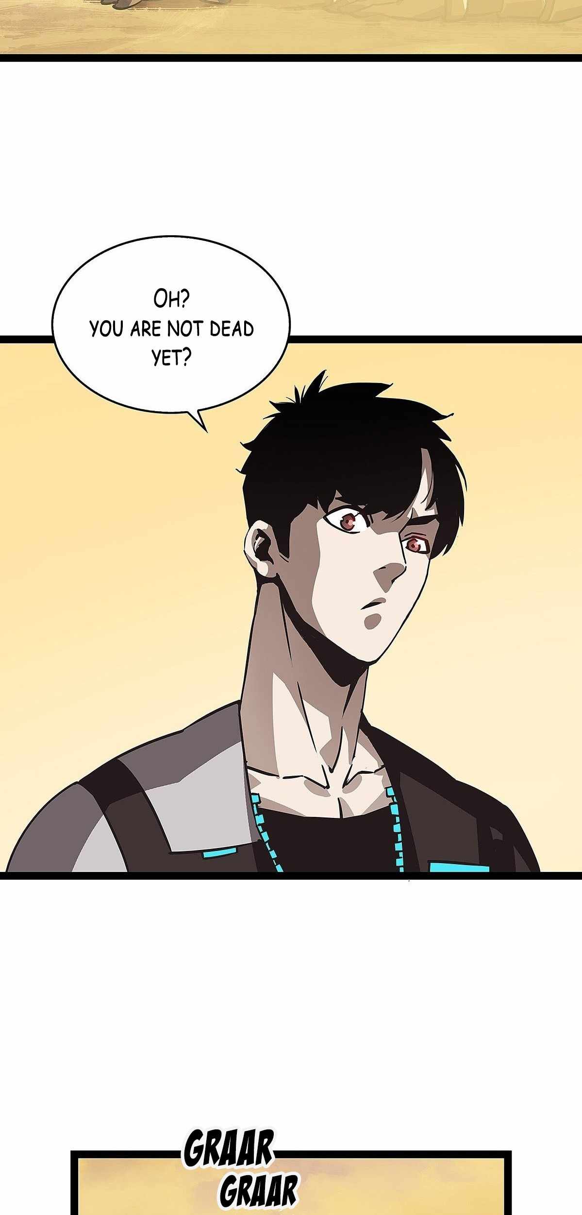 Read It all starts with playing game seriously Manga Online