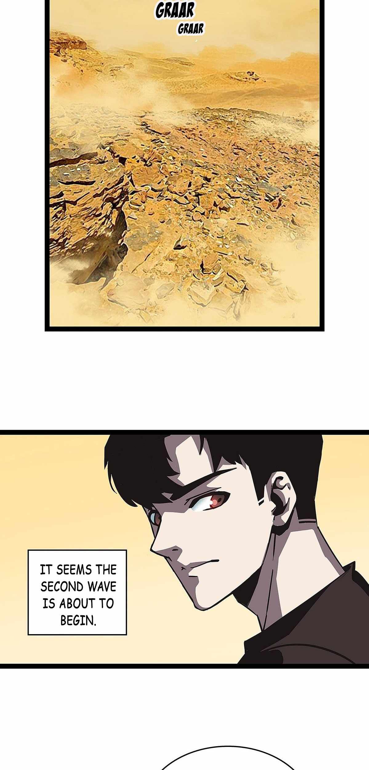 Read It all starts with playing game seriously Manga Online