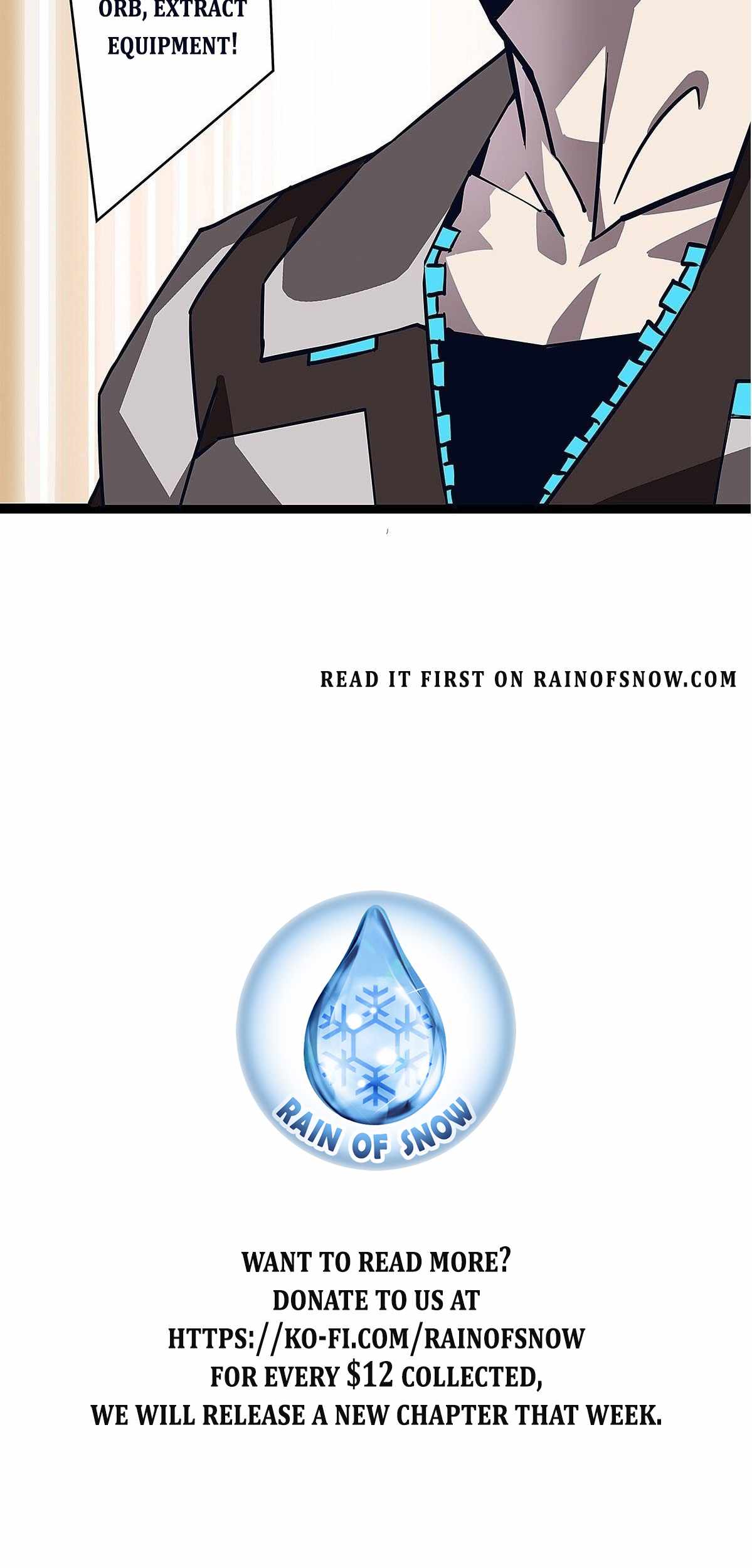 Read It all starts with playing game seriously Manga Online