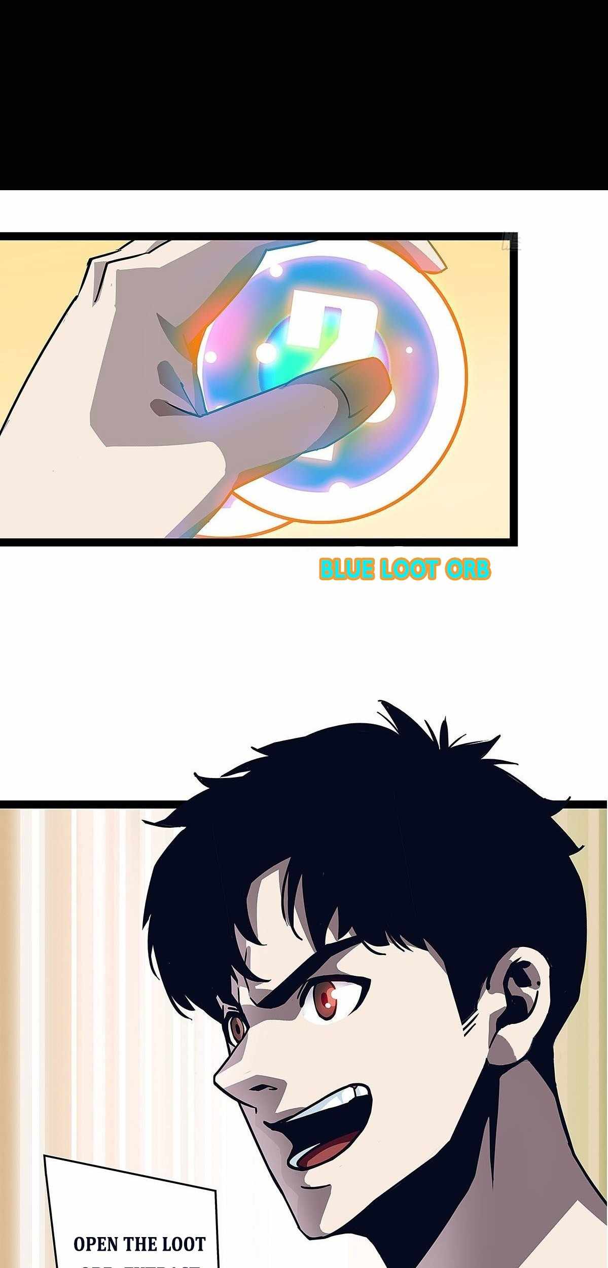 Read It all starts with playing game seriously Manga Online