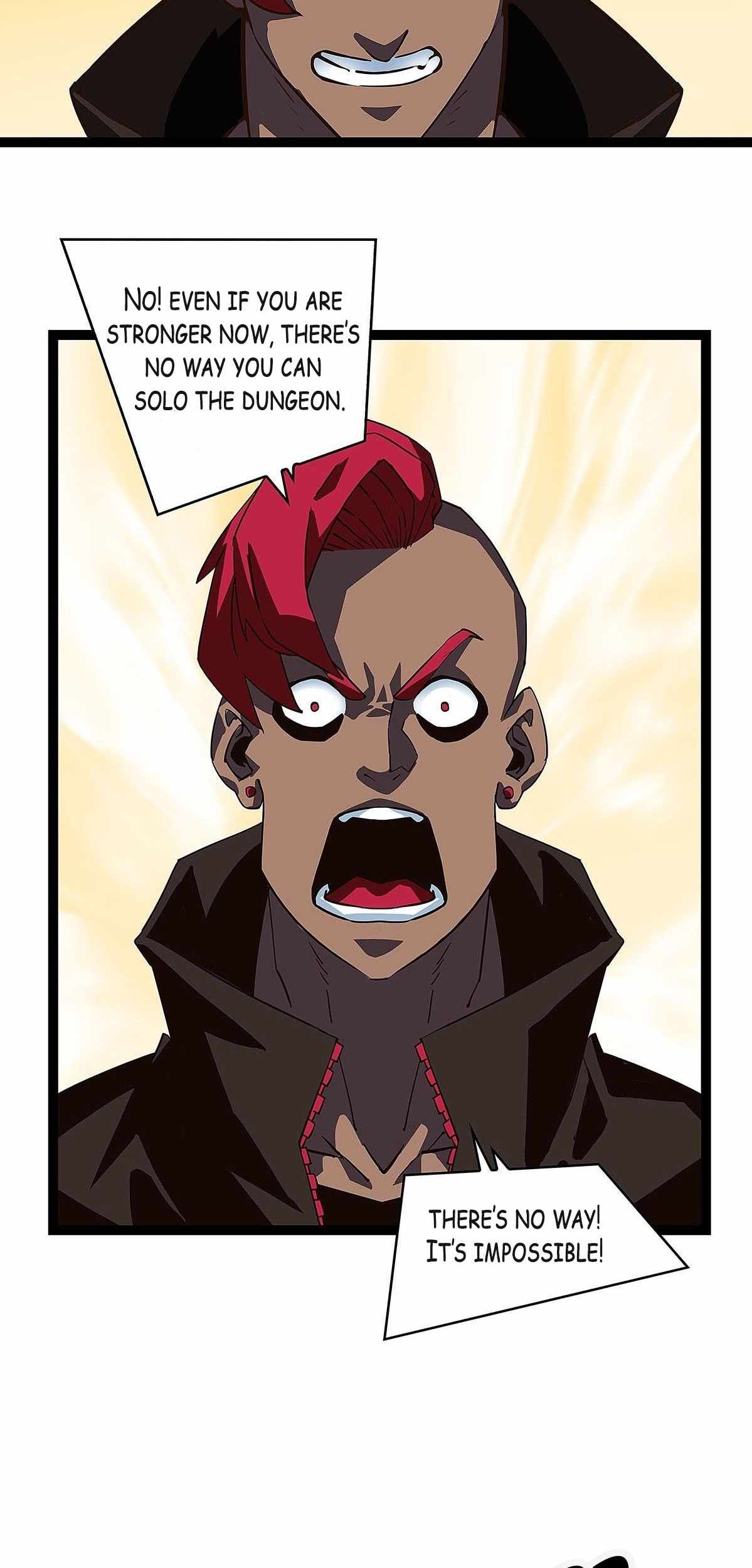 Read It all starts with playing game seriously Manga Online