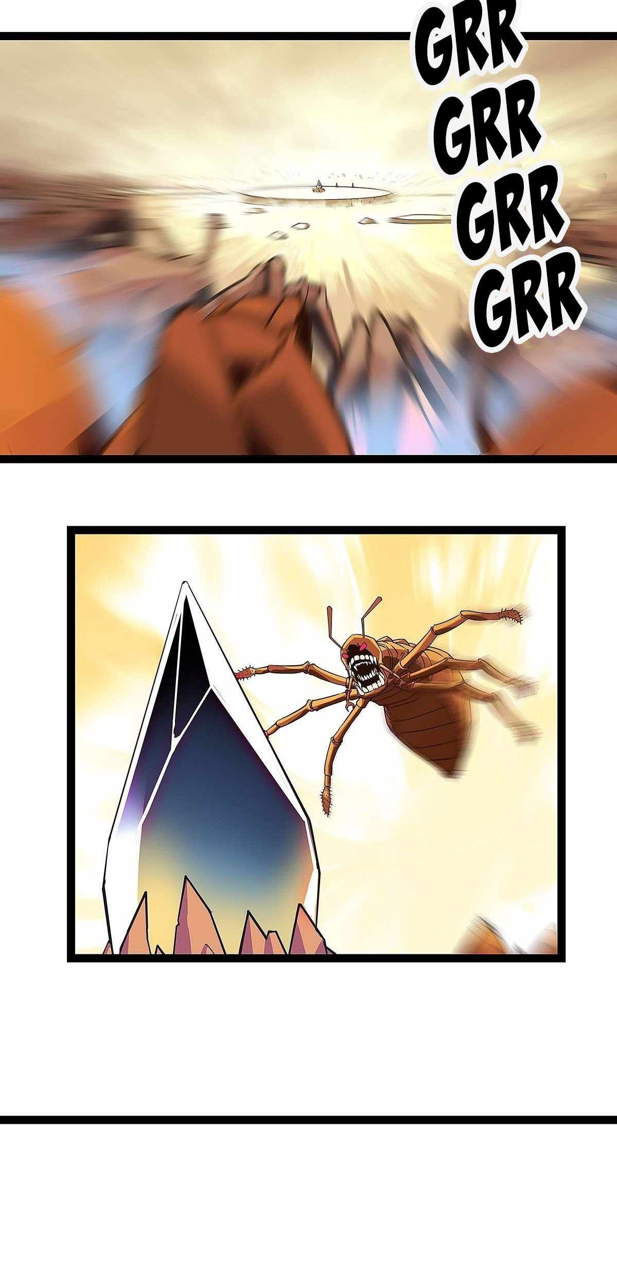 Read It all starts with playing game seriously Manga Online