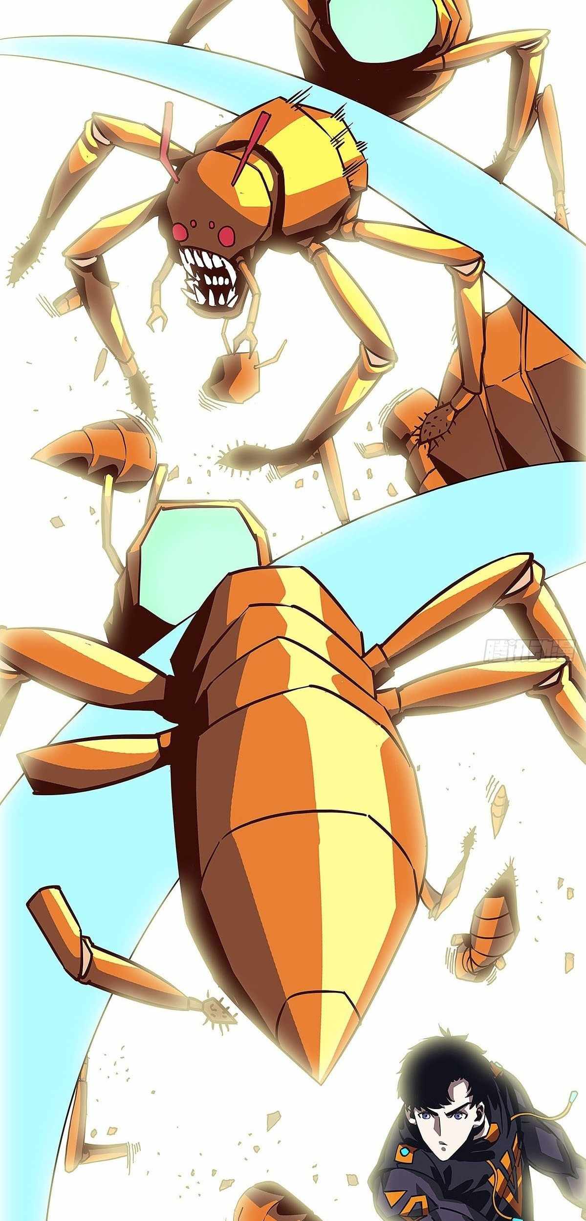 Read It all starts with playing game seriously Manga Online