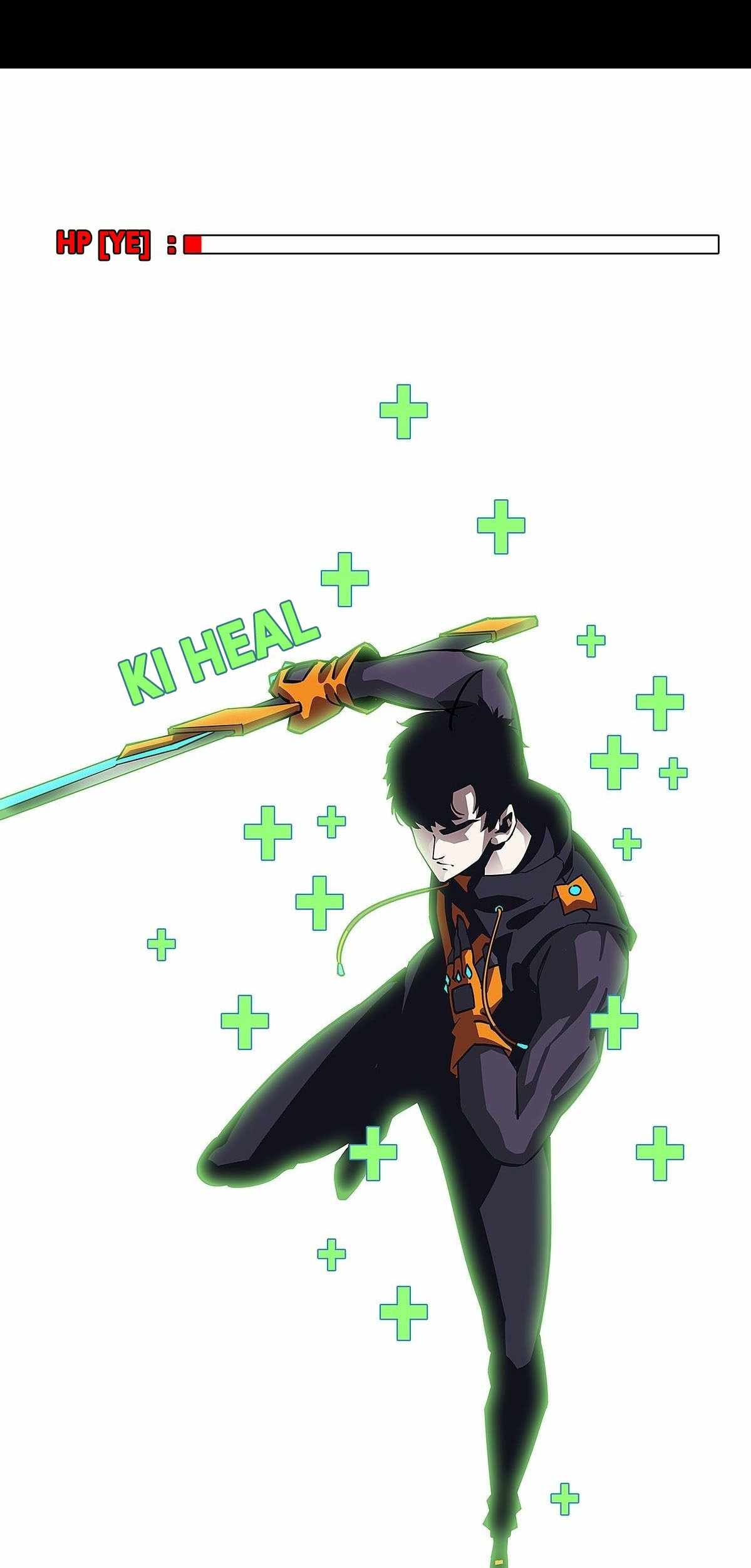 Read It all starts with playing game seriously Manga Online