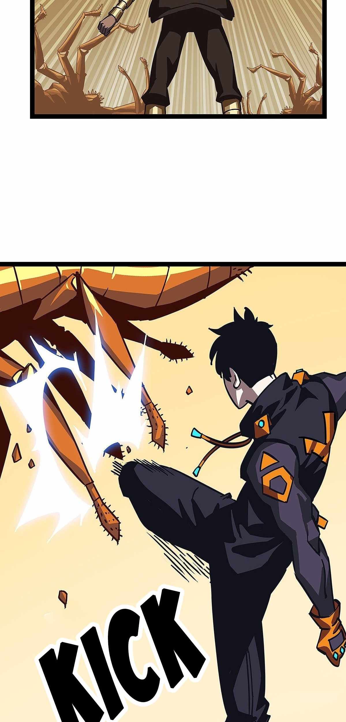 Read It all starts with playing game seriously Manga Online