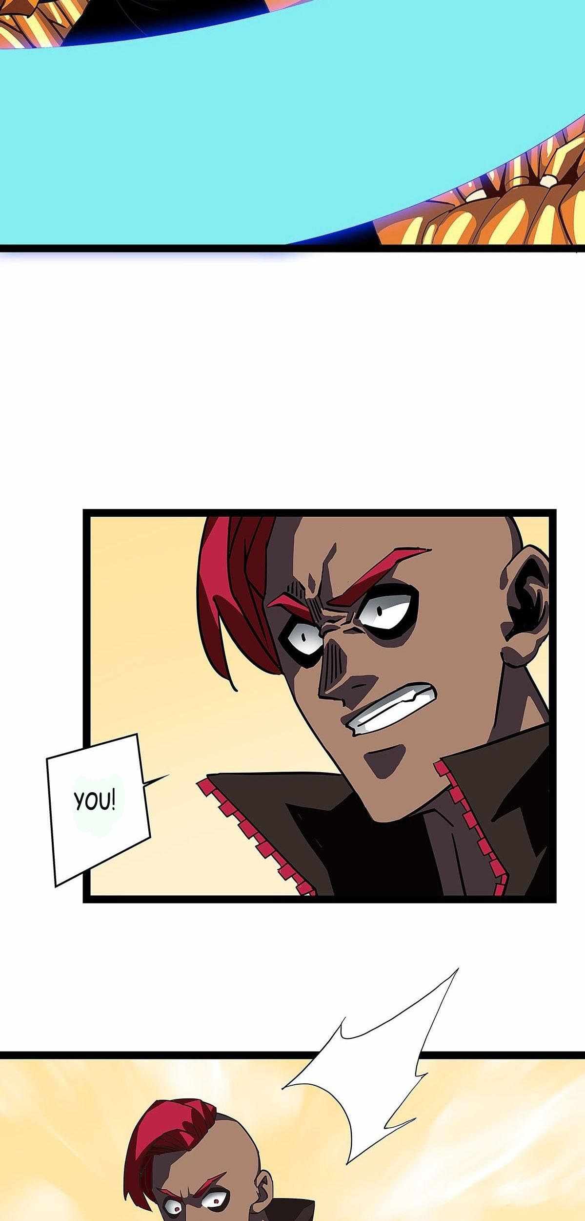 Read It all starts with playing game seriously Manga Online